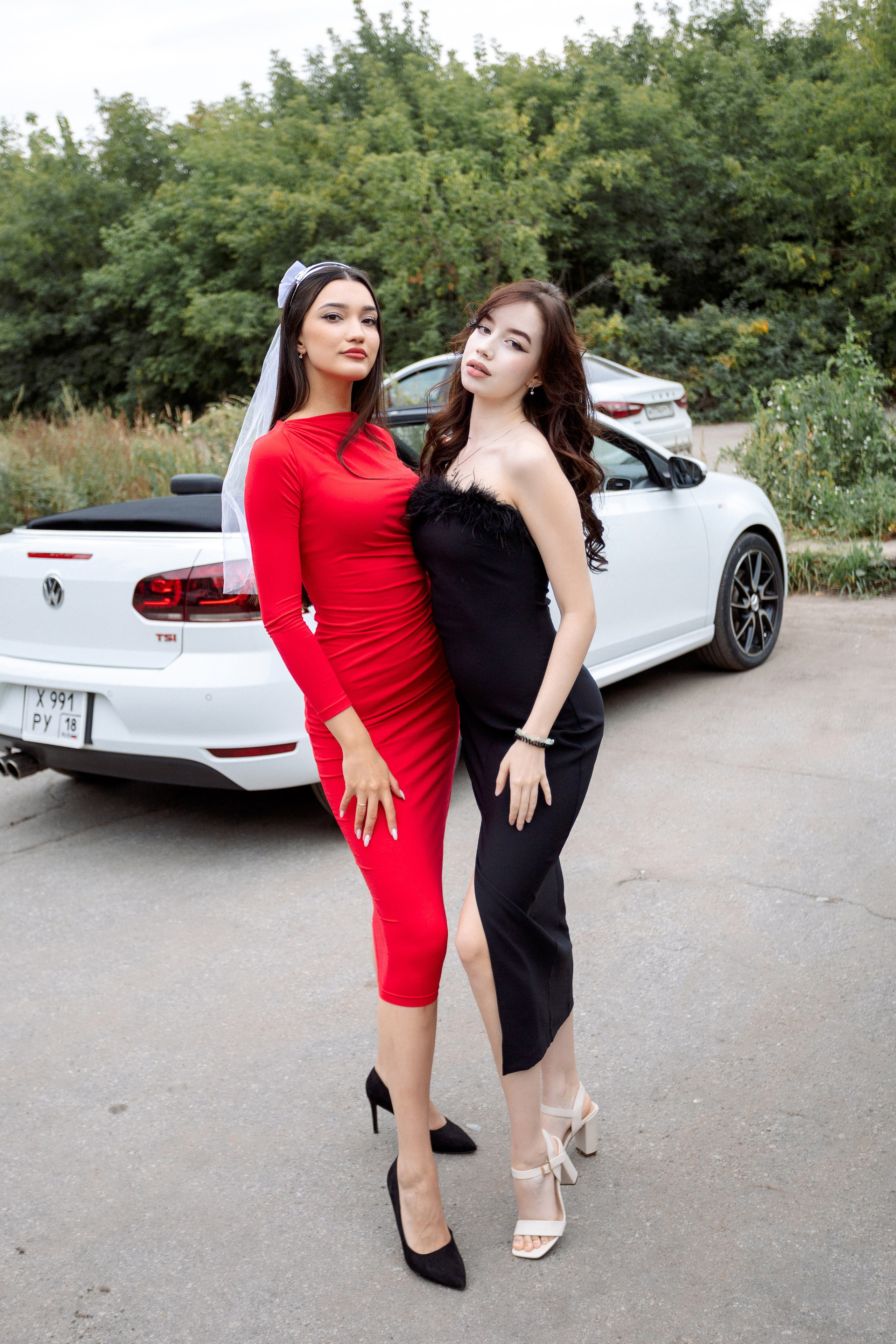 ПРИМЕР: Девичник. Все фото. Профессиональный фотограф в Ижевске Леша Петров