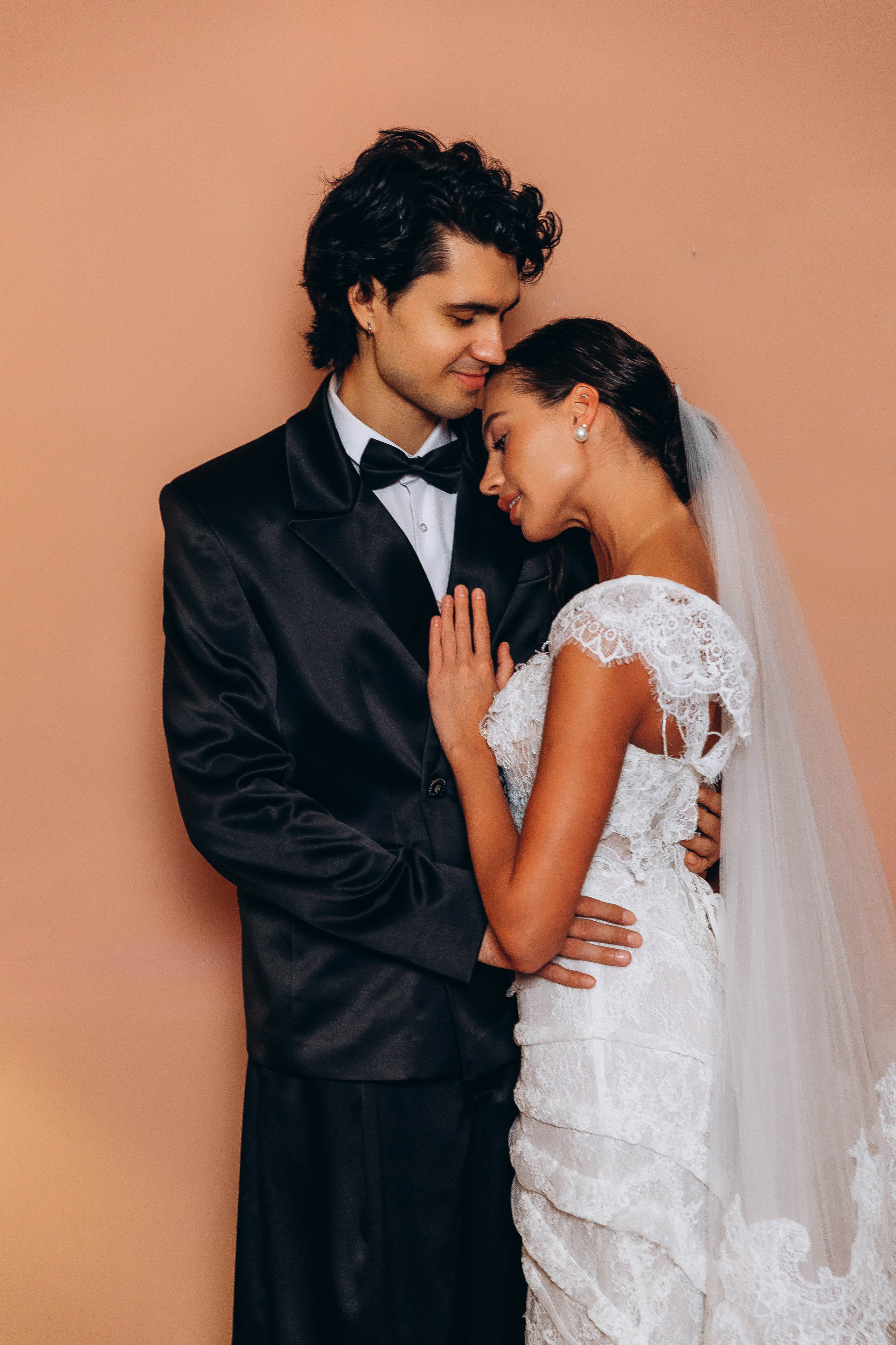 Мария и Влад. Сборы. Katerina Schastlivaya