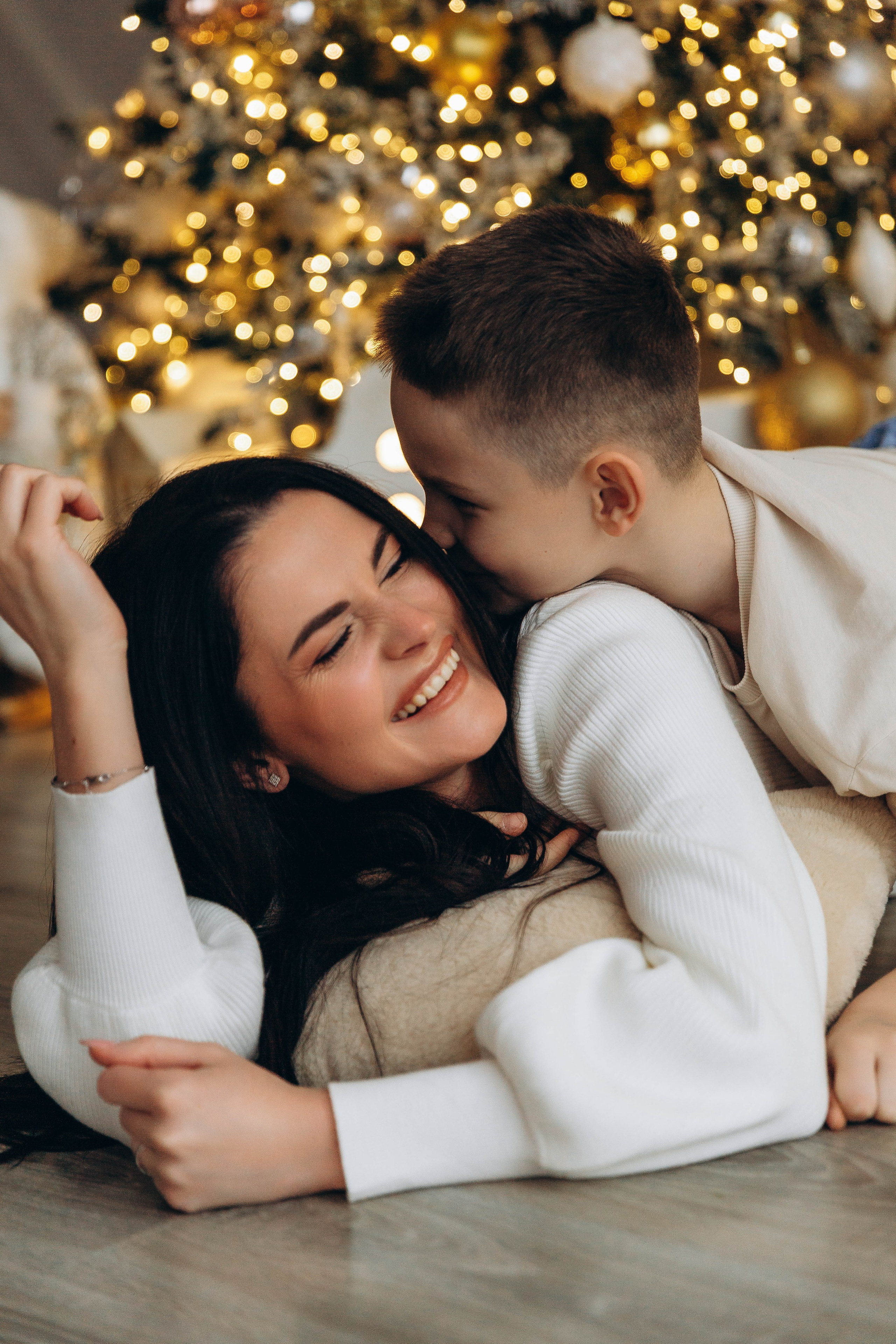 Настя и Никита. Katerina Schastlivaya