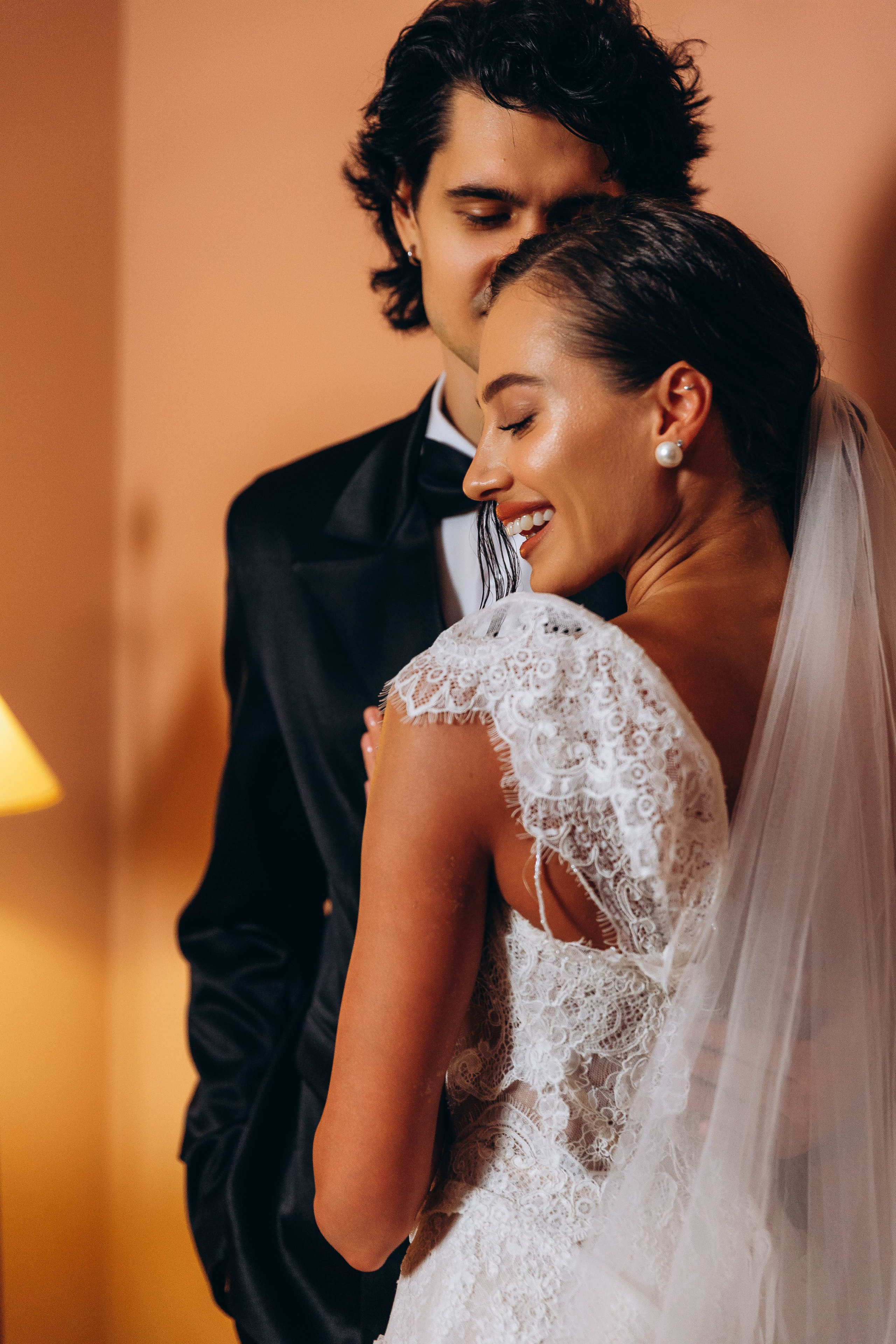 Мария и Влад. Сборы. Katerina Schastlivaya