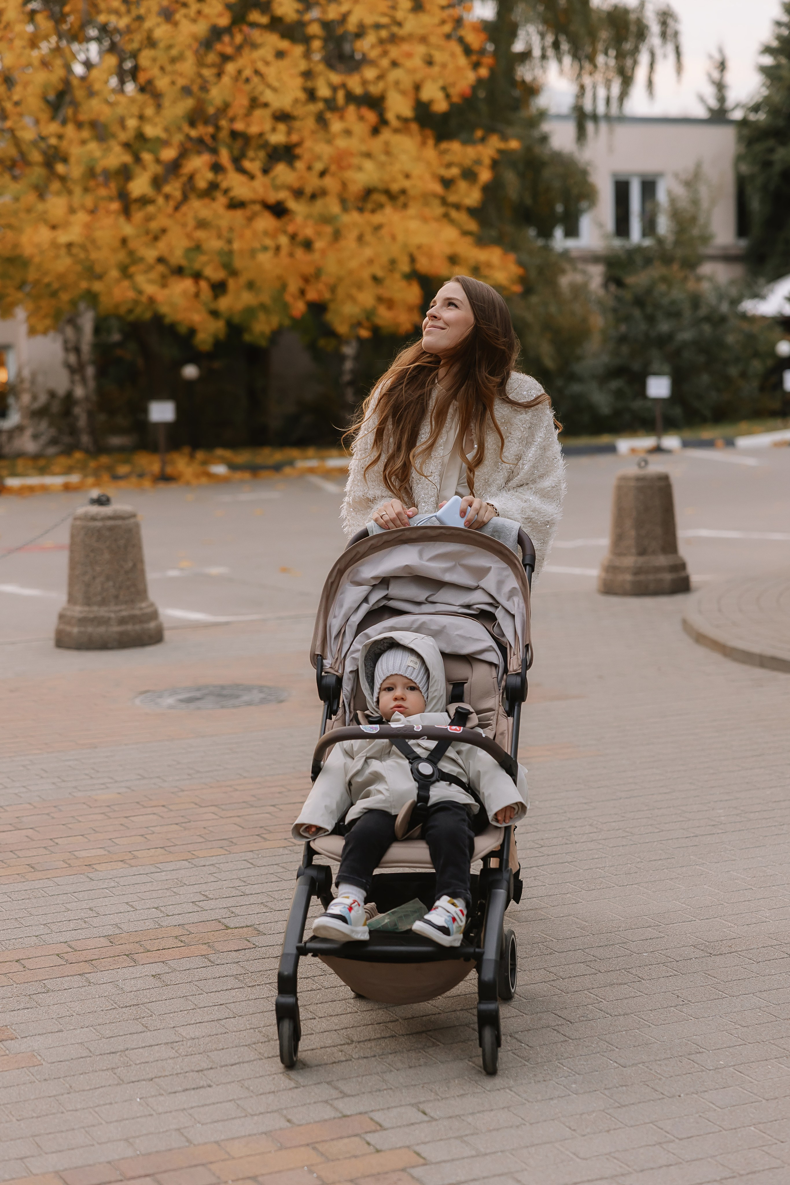 Елисею 1 годик. Свадебный фотограф | Москва | Демидова Мария