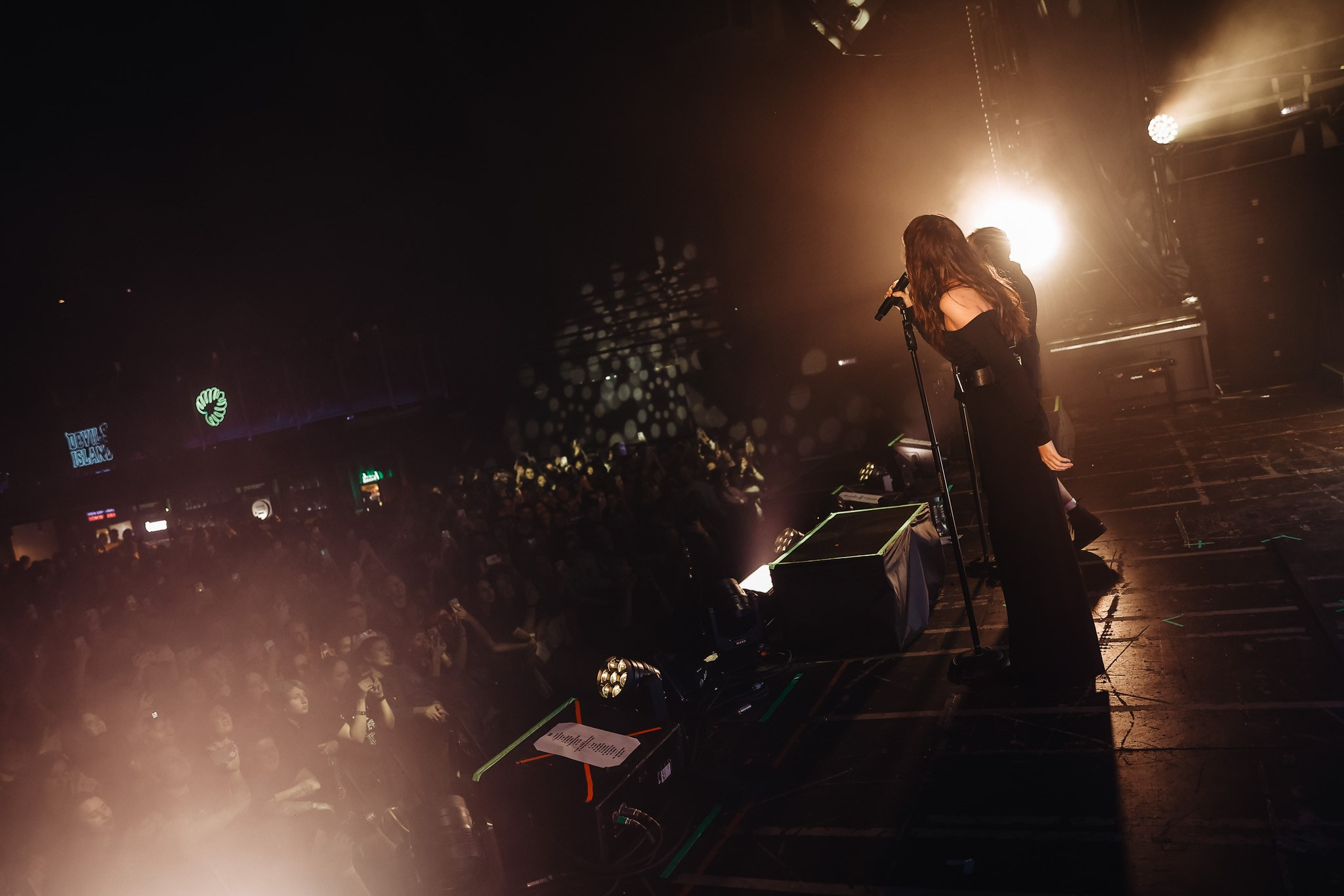 ТРИТИЯ @1930MOSCOW