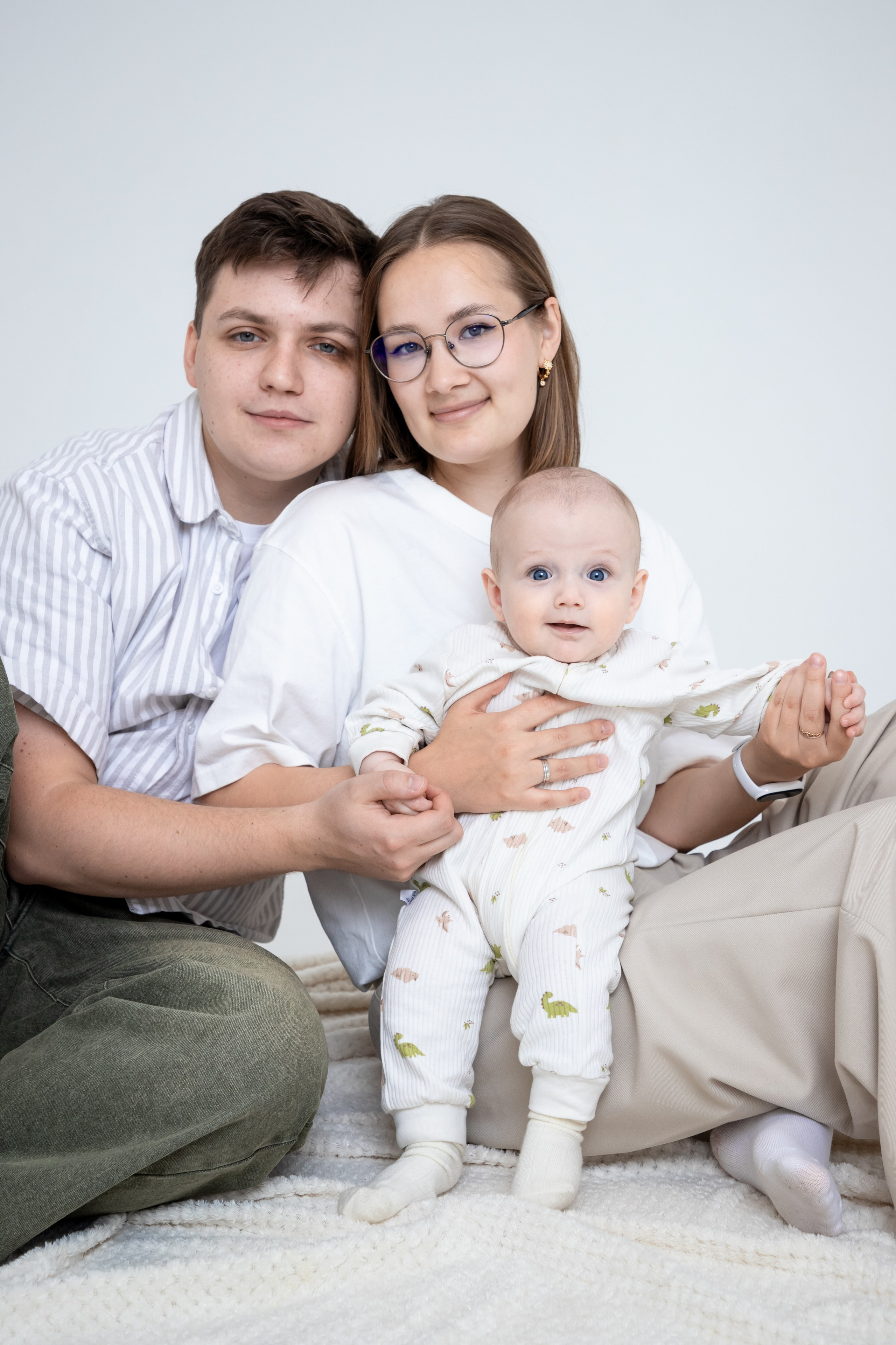 Васе — 6. Фотограф Анастасия Сонина