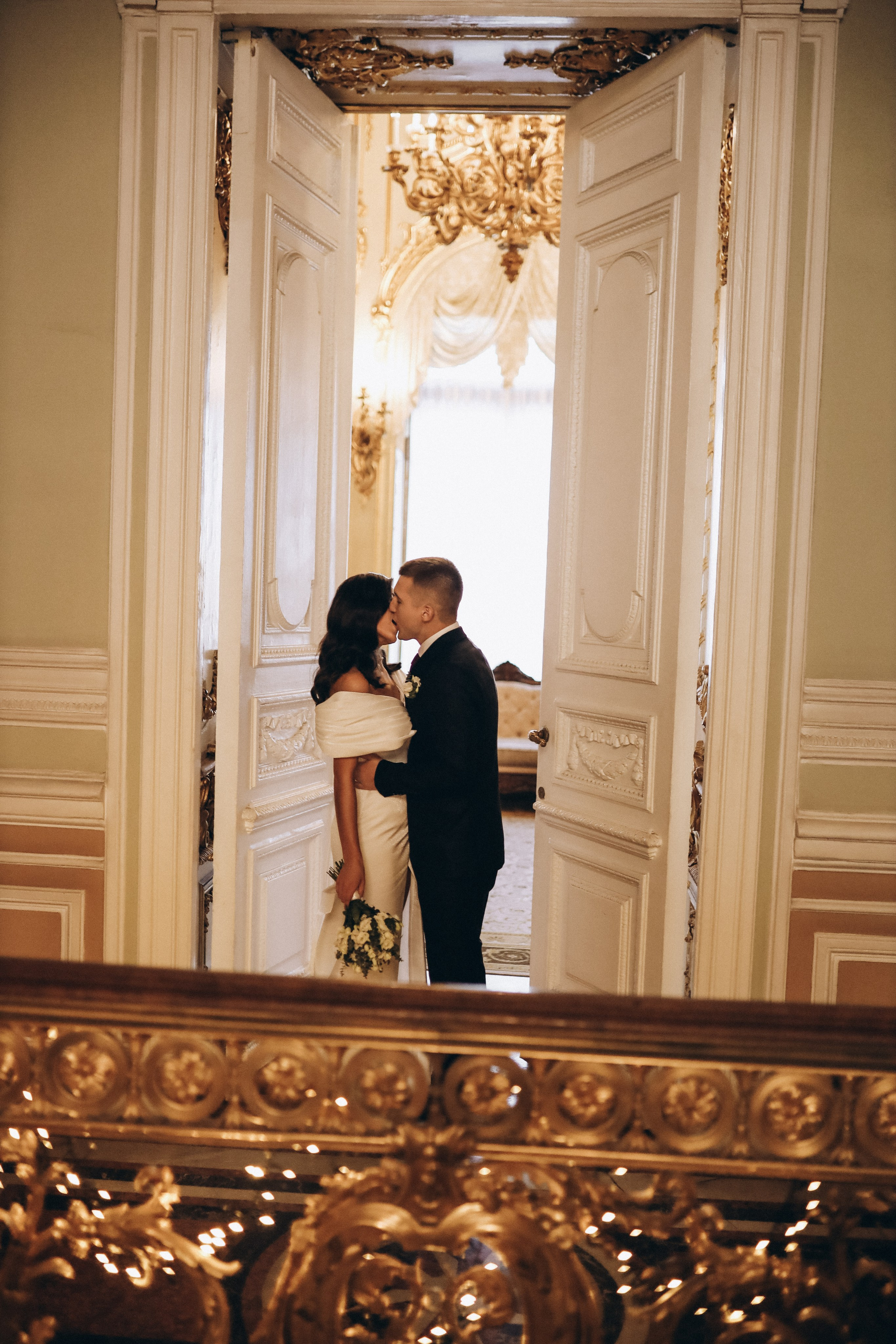 Никита & Анастасия. Семейный фотограф Наталья Ковтун Санкт-Петербург