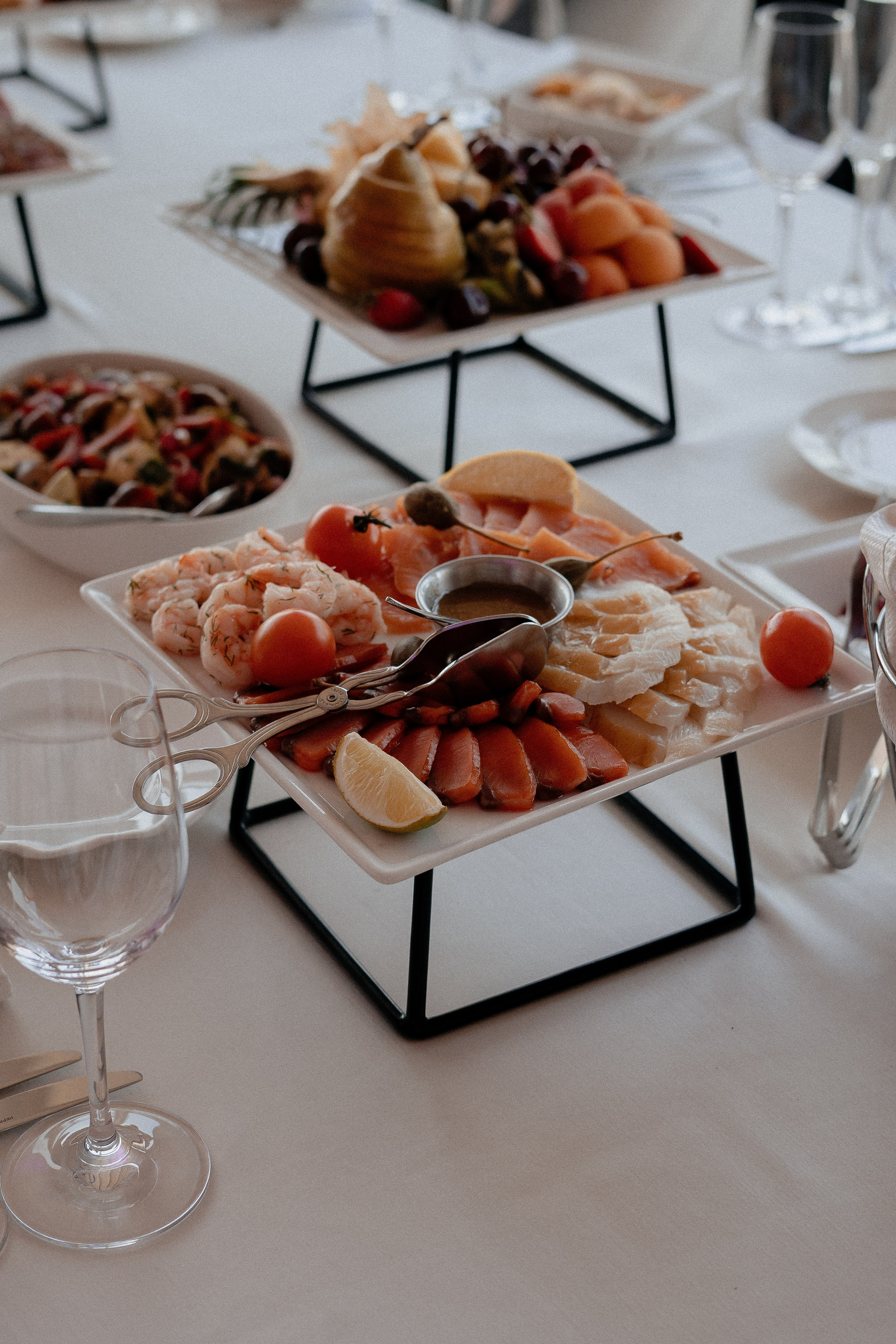 Матвей и Анна. Свадебный фотограф в Новосибирска