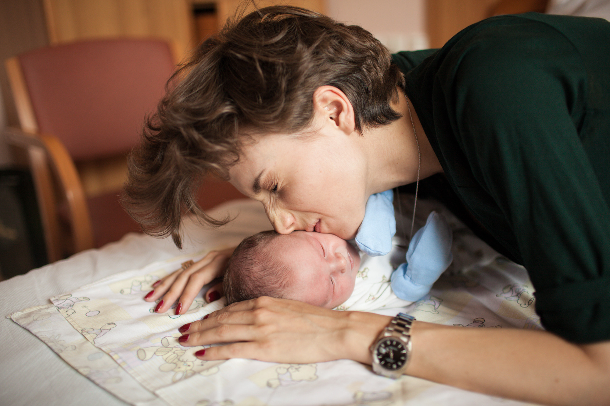 Выписка. Фотограф в Москве Валентина Иванова