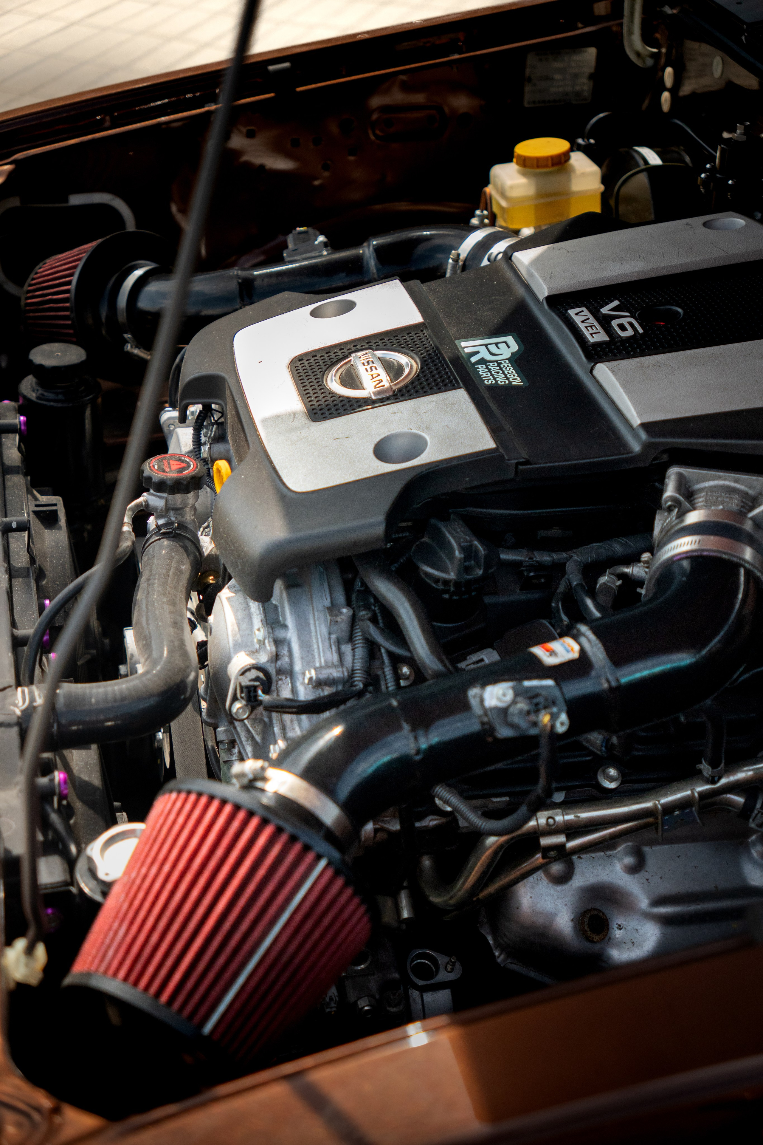 TUNING SHOW 2025. Главная