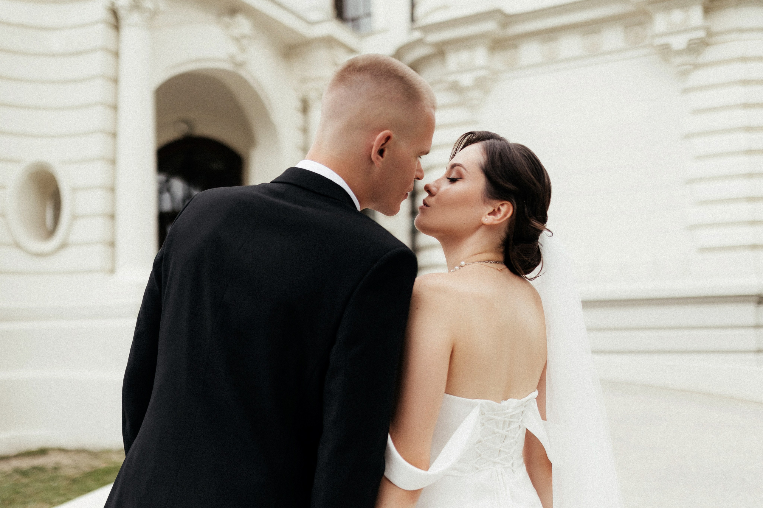 Катя и Серёжа. Фотограф в Тамбове Ольга Мельникова