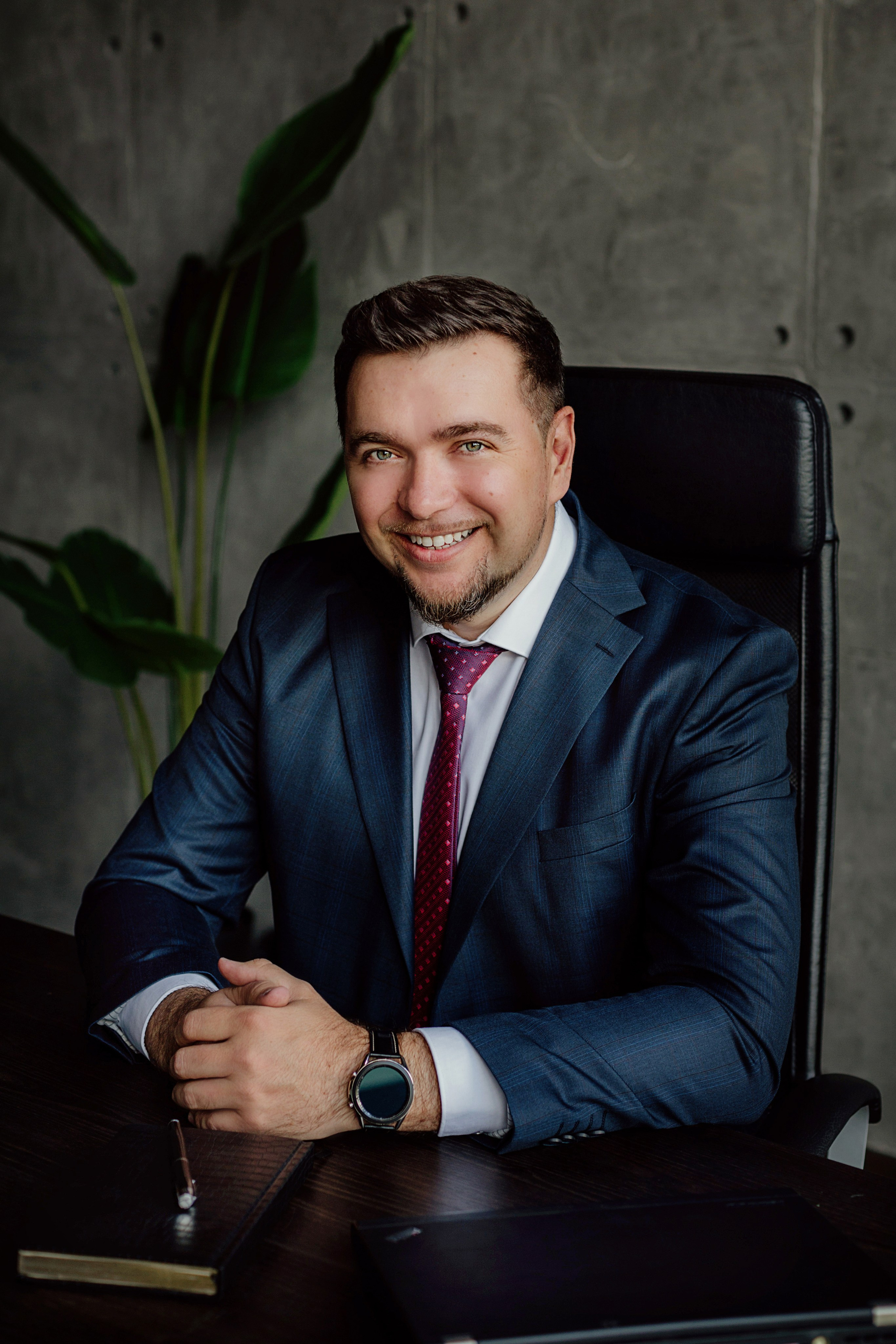 Дмиртий предприниматель. Деловая и Бизнес съемка в  Москве Инесса Грушко