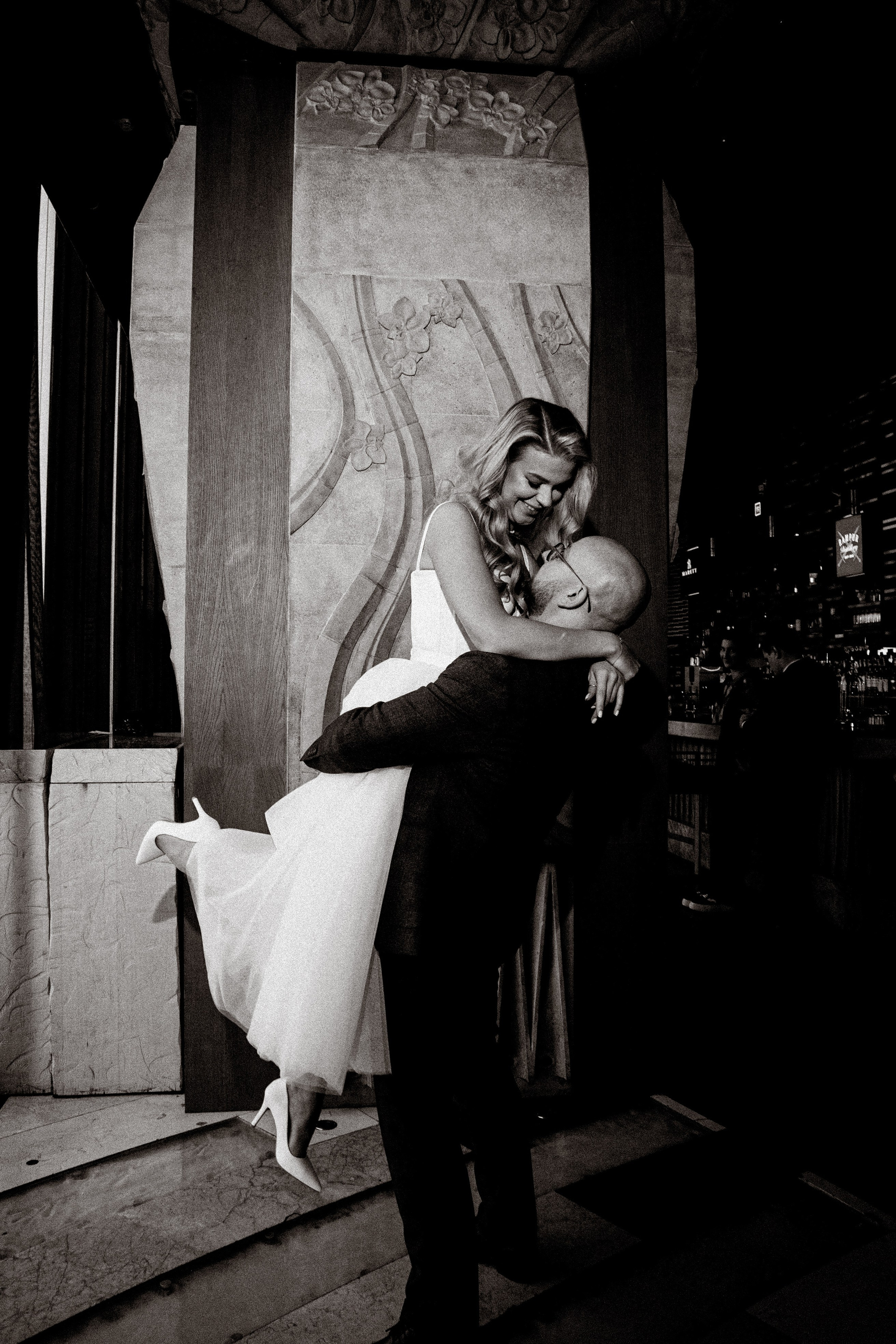 Свадьба Павла и Юлии. Продакшн VANDAL VISION