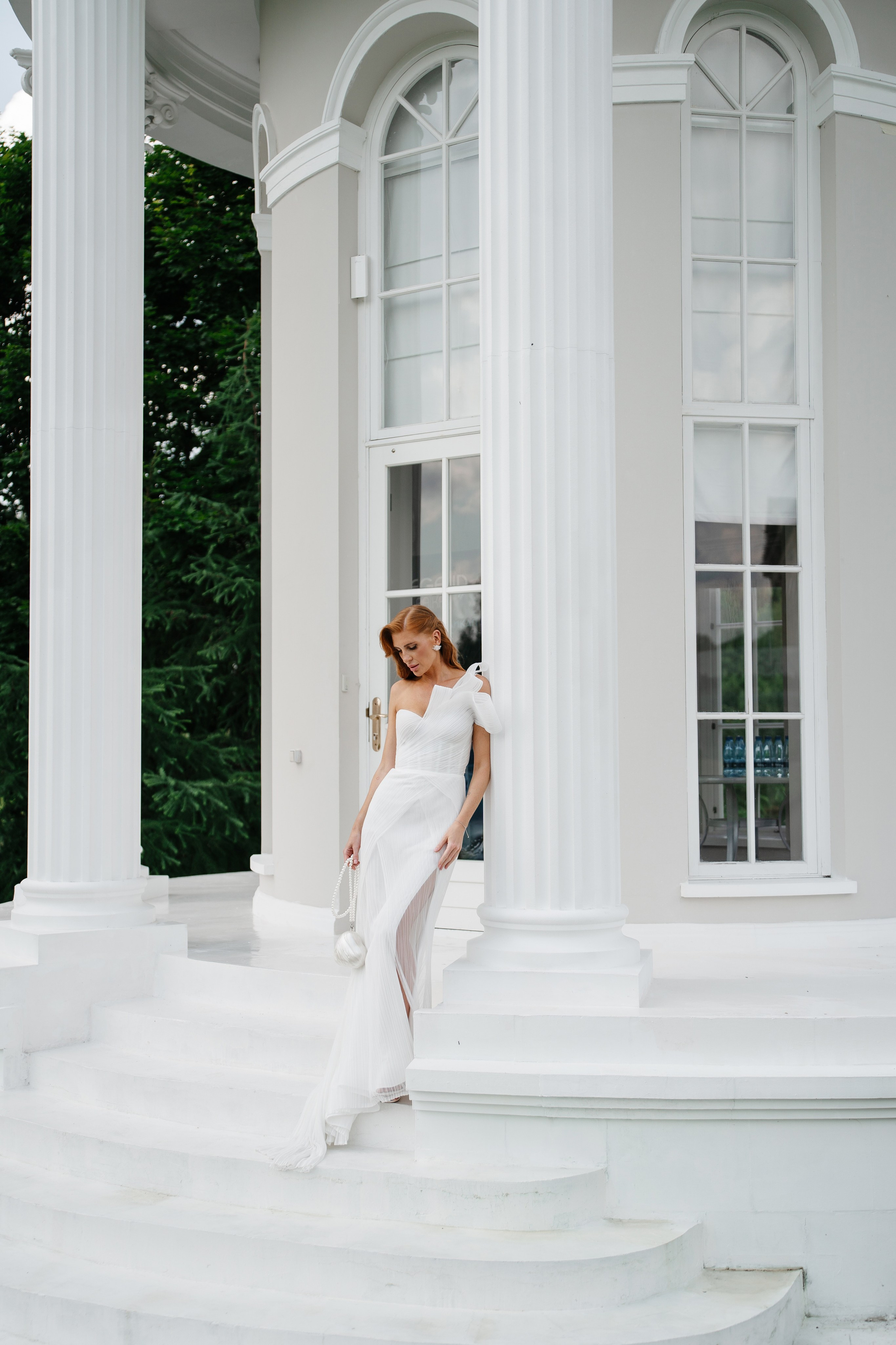 Игорь и Мария. Свадебный и репортажный фотограф в Москве Андрей Вайман