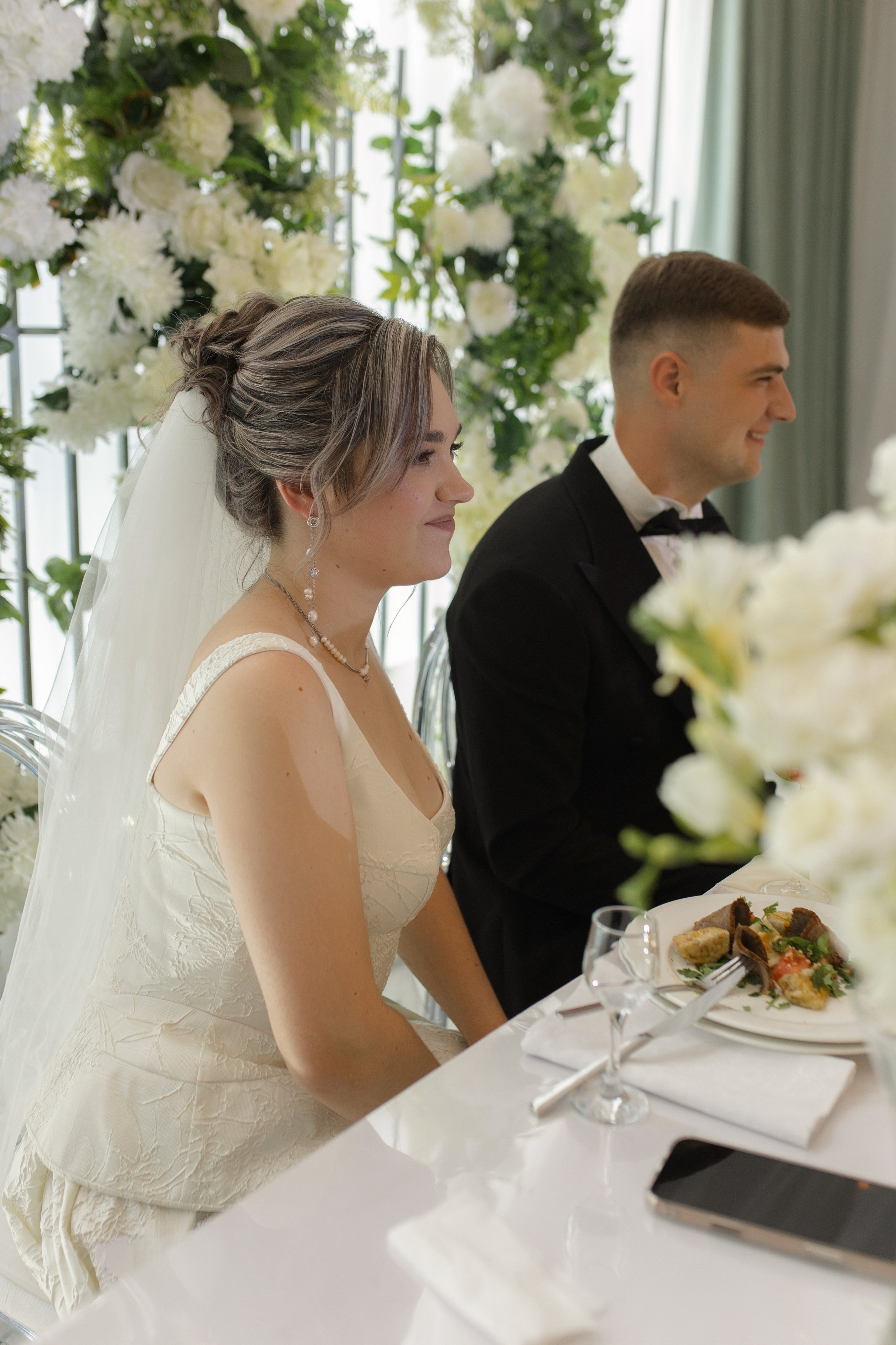 Костя+Катя. Свадебный и семейный фотограф в Белгороде Юлия Першина