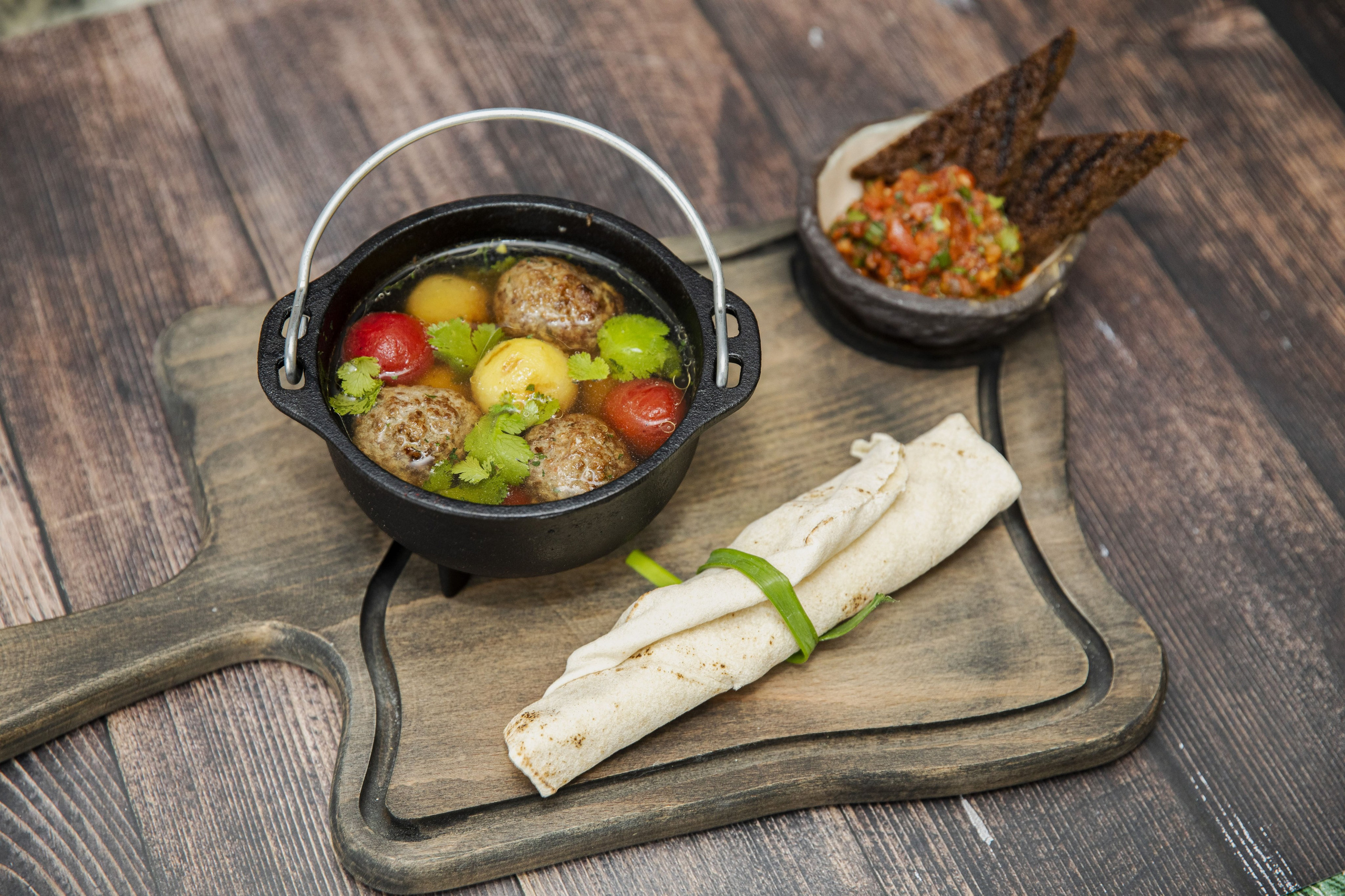 Простая съёмка блюд. Фуд-фотограф Илья Милоданов съемка в Москве и Московской области