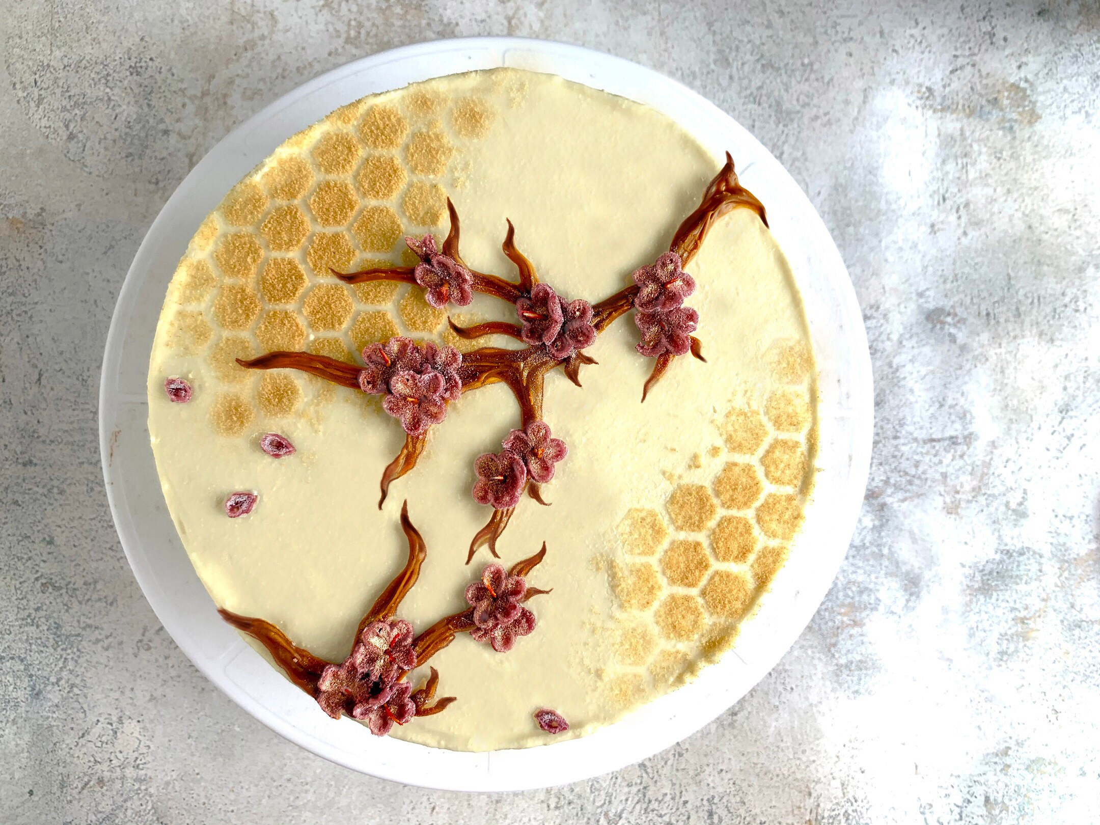 Простая съёмка десертов. Фуд-фотограф Илья Милоданов съемка в Москве и Московской области