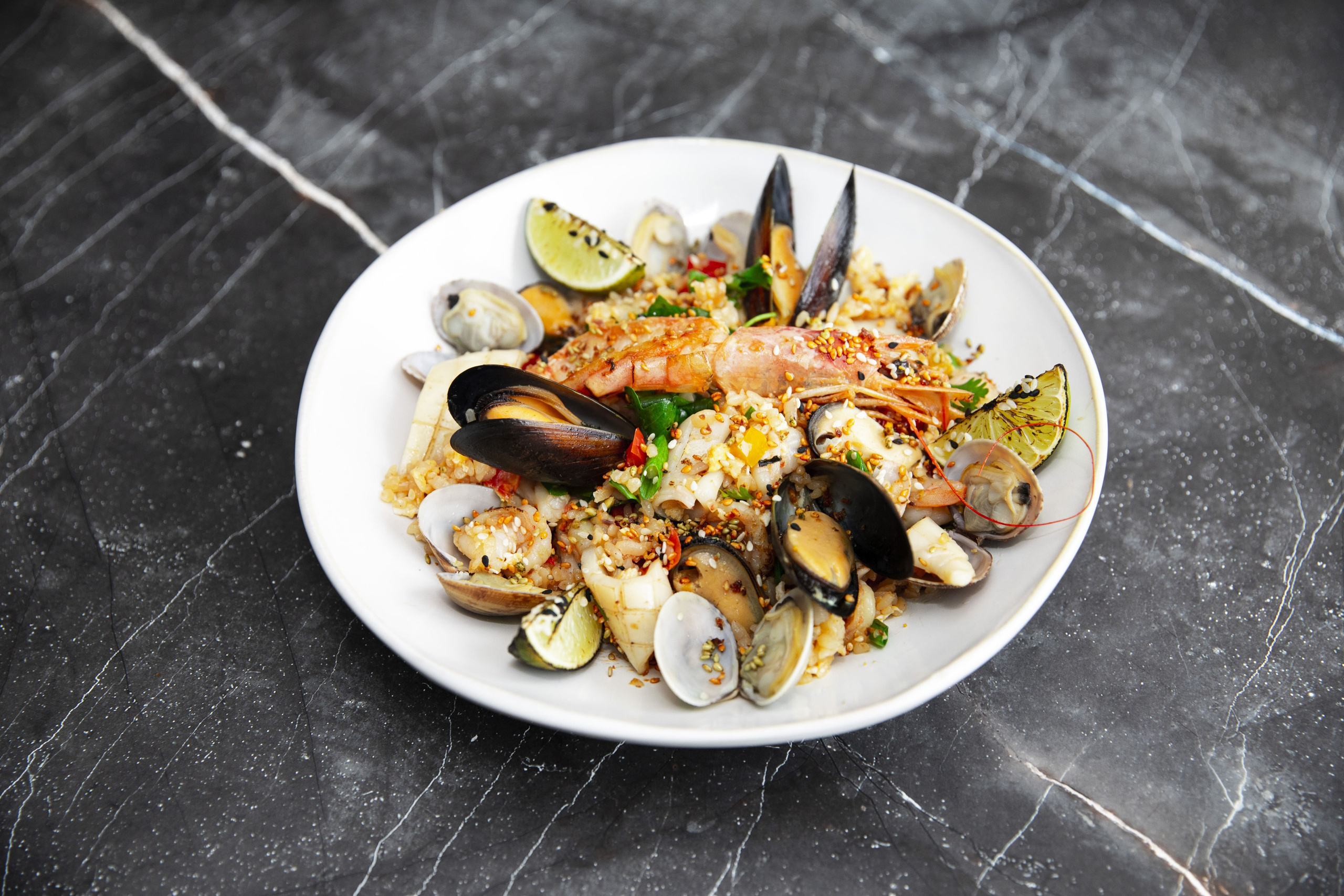 Простая съёмка блюд. Фуд-фотограф Илья Милоданов съемка в Москве и Московской области