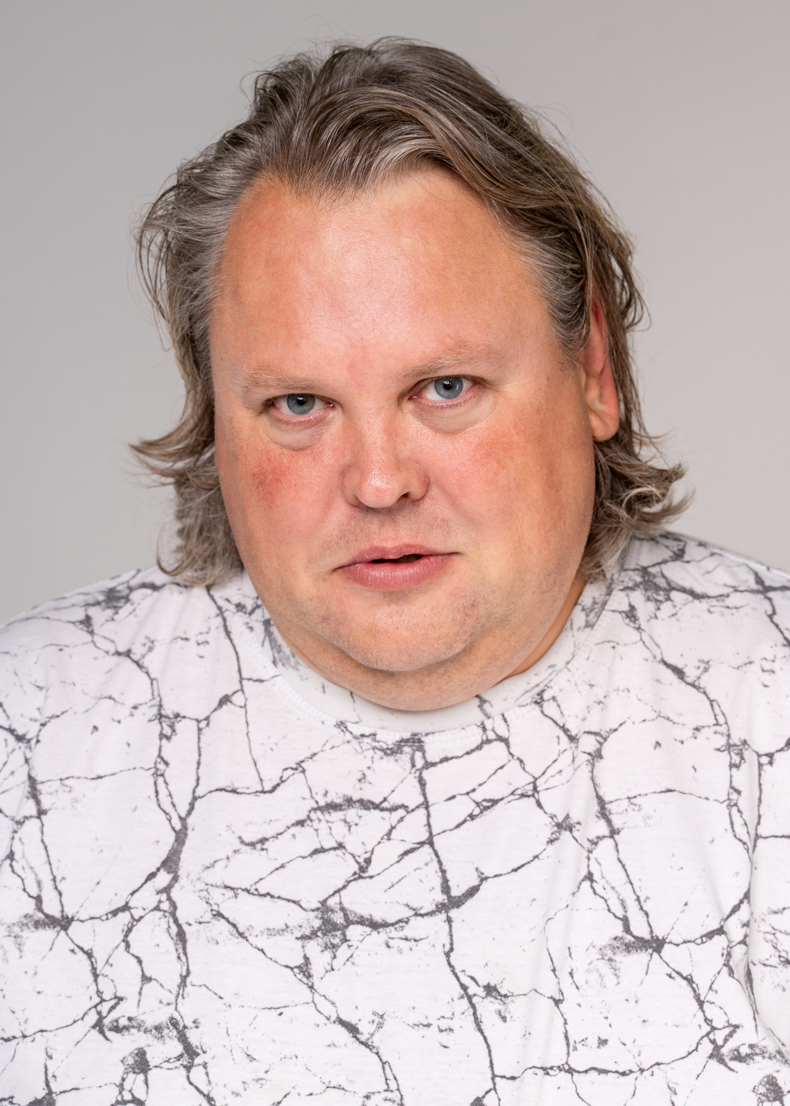 Сергей Лешуков. Портретный фотограф. Актёрское портфолио