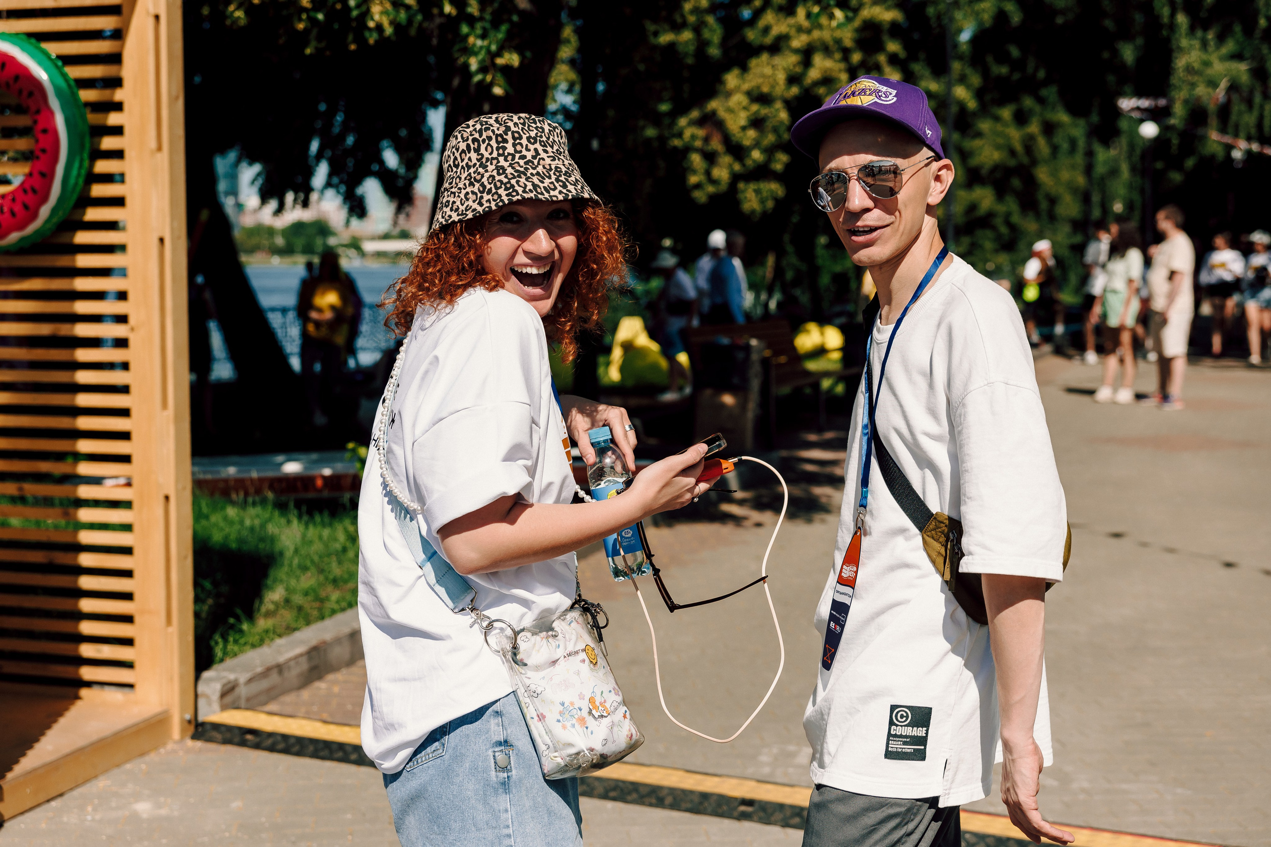 E1 Sup Fest 2024. Лёшка Варзегов — фотограф