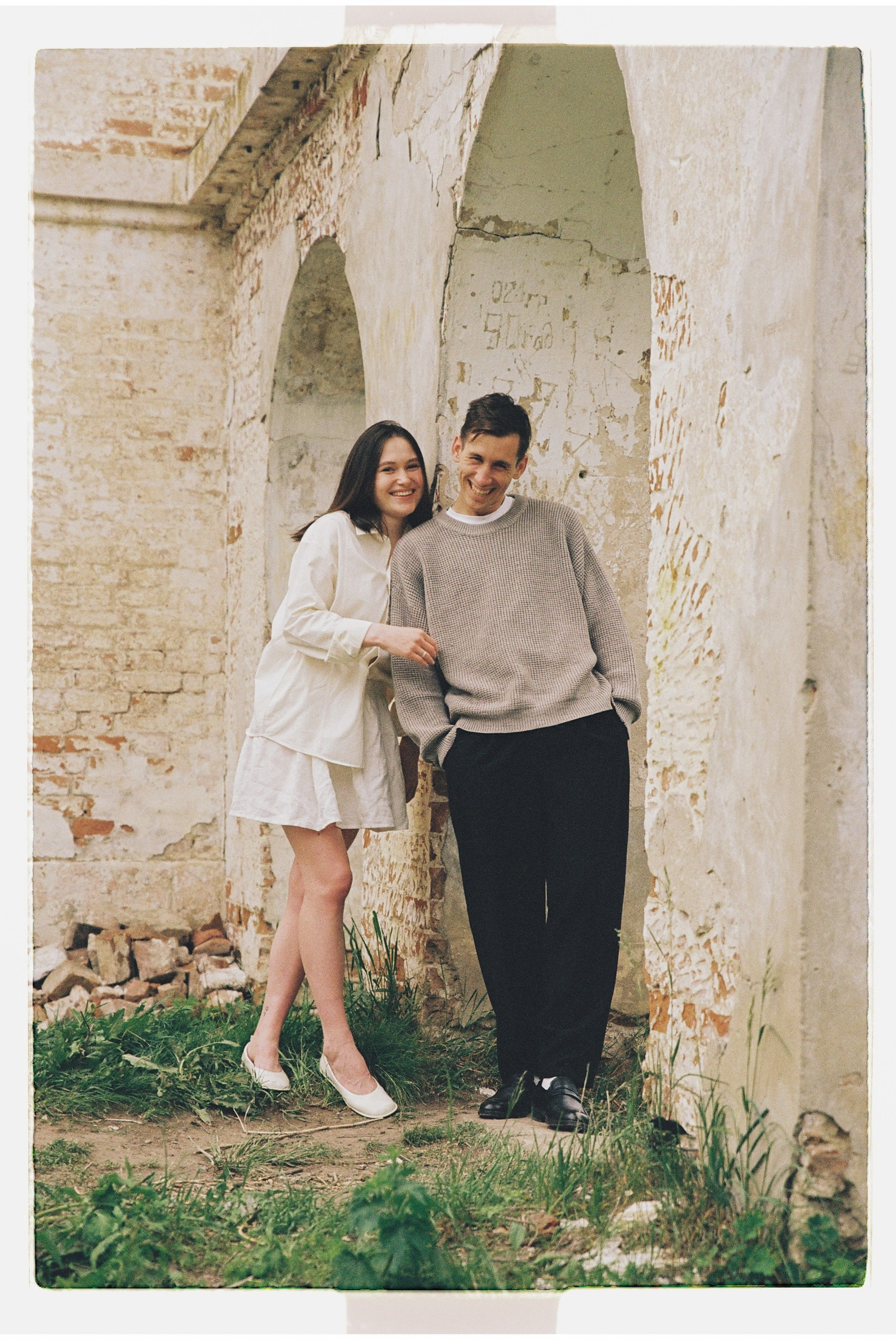 Илья и Валерия. Фотограф Ирина Гринько Тольятти Самара Москва