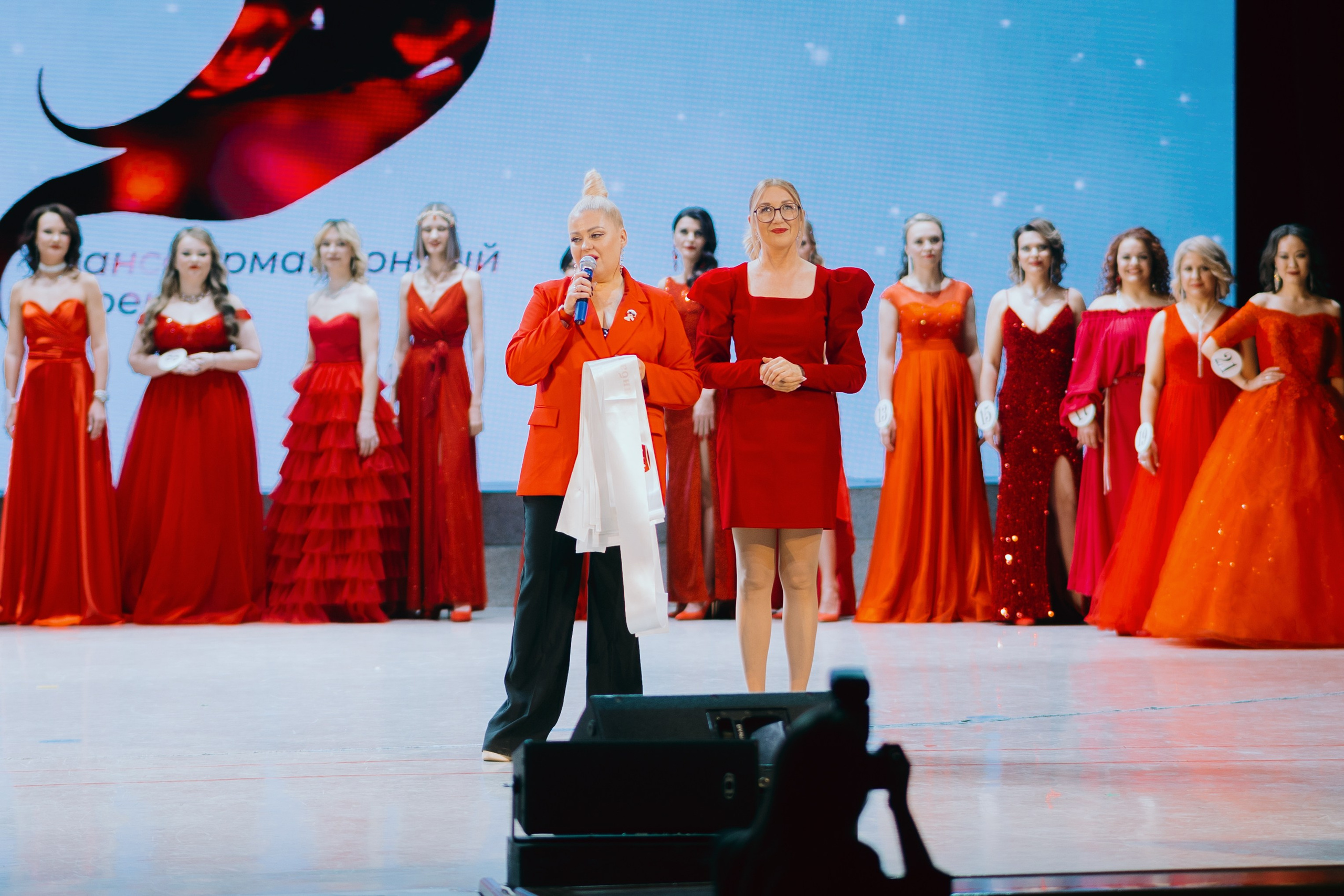 Мама года. Репортажный, портретный и свадебный фотограф в Магнитогорске Степан Самовиков