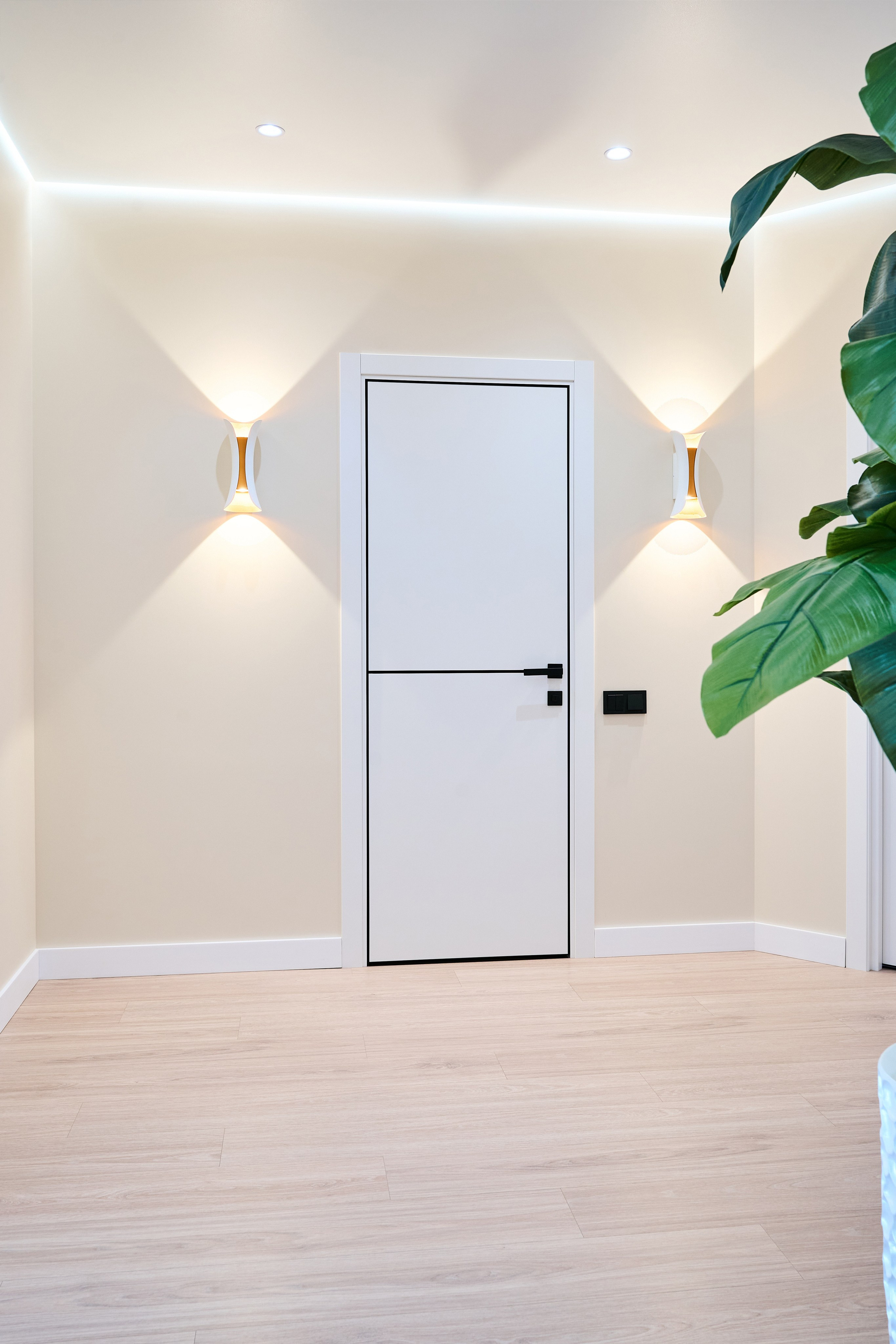 Квартира. Фотограф Никита Барановский