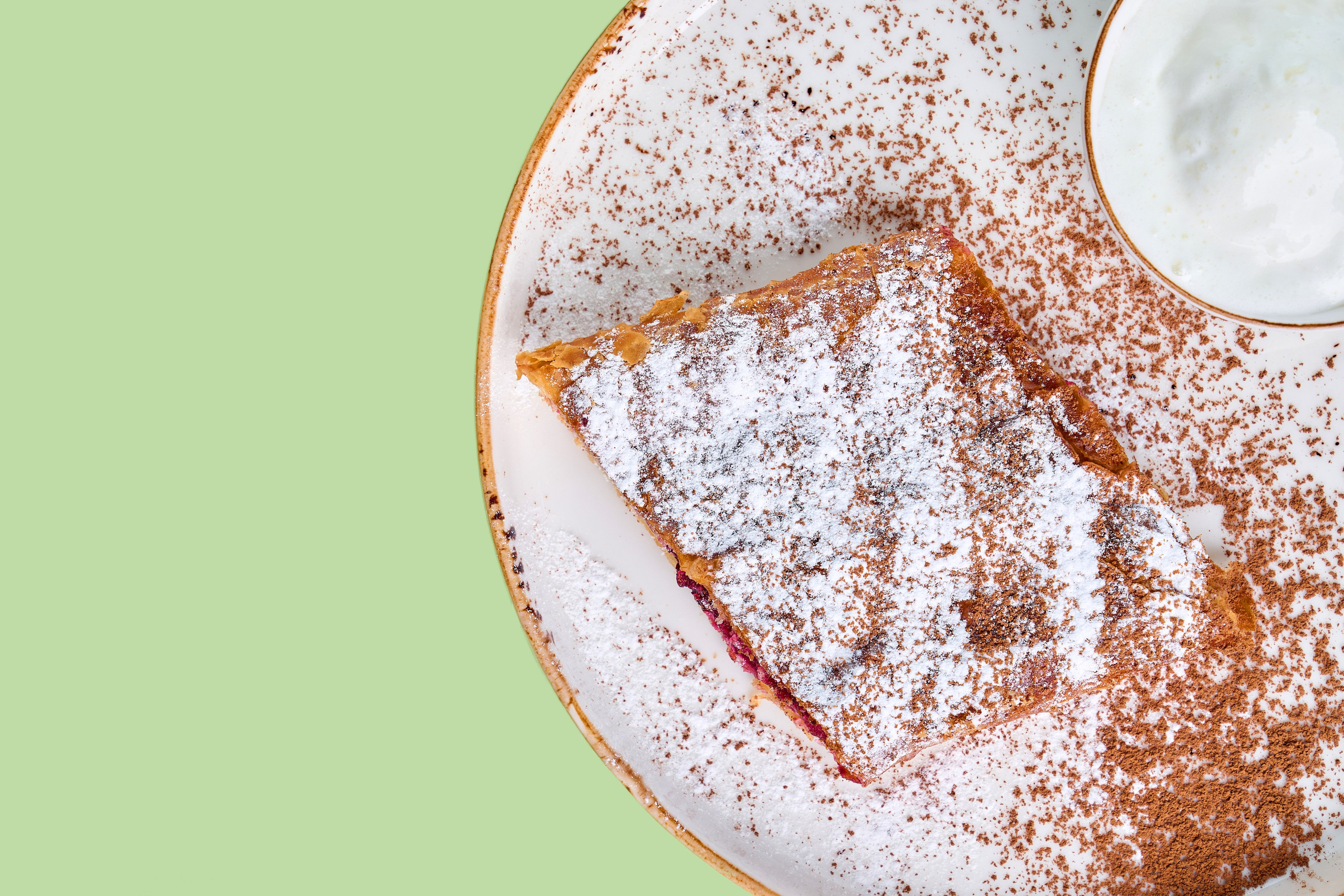 Food фотография. Фотограф Никита Барановский