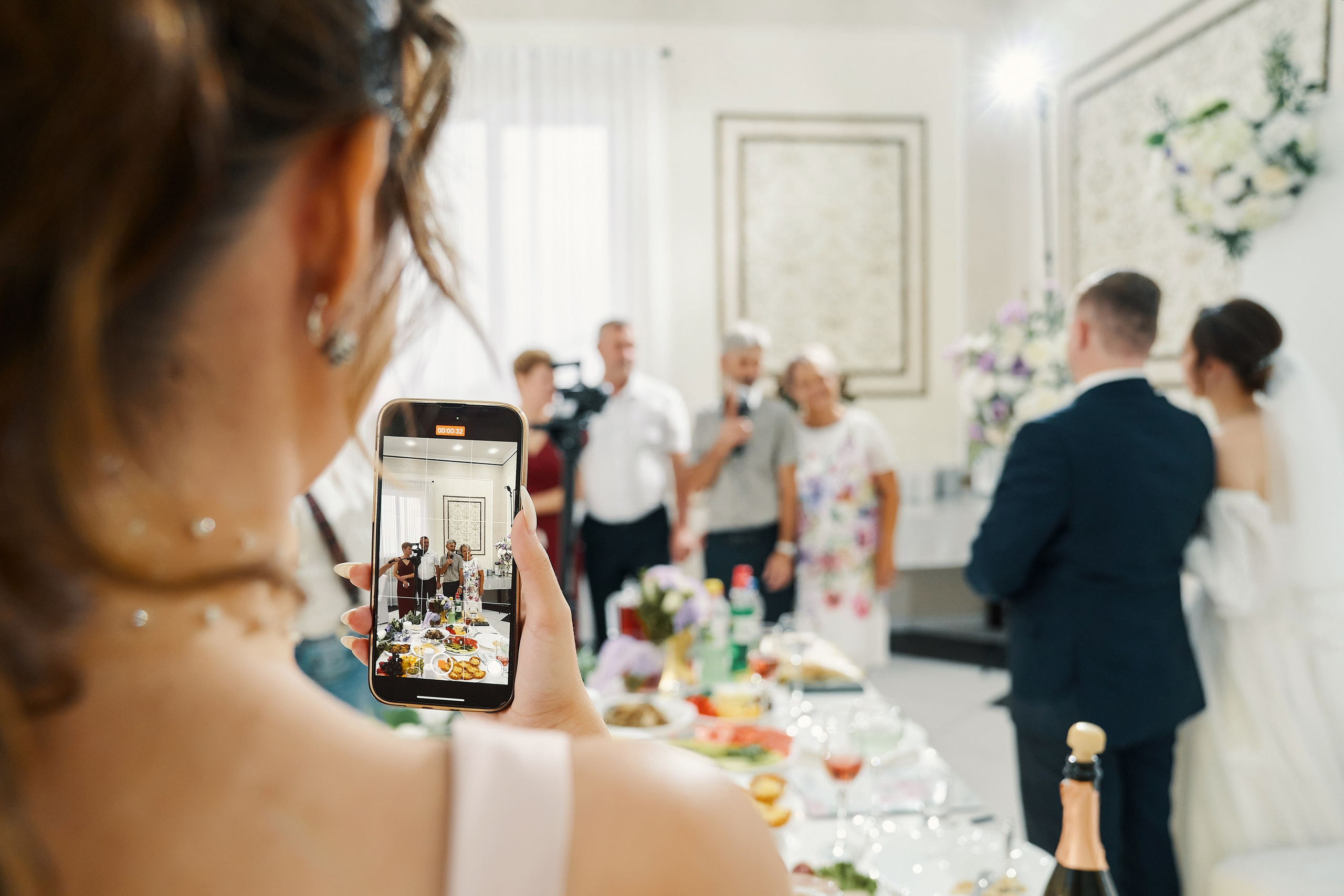 Владимир и Юлия. Фотограф Никита Барановский