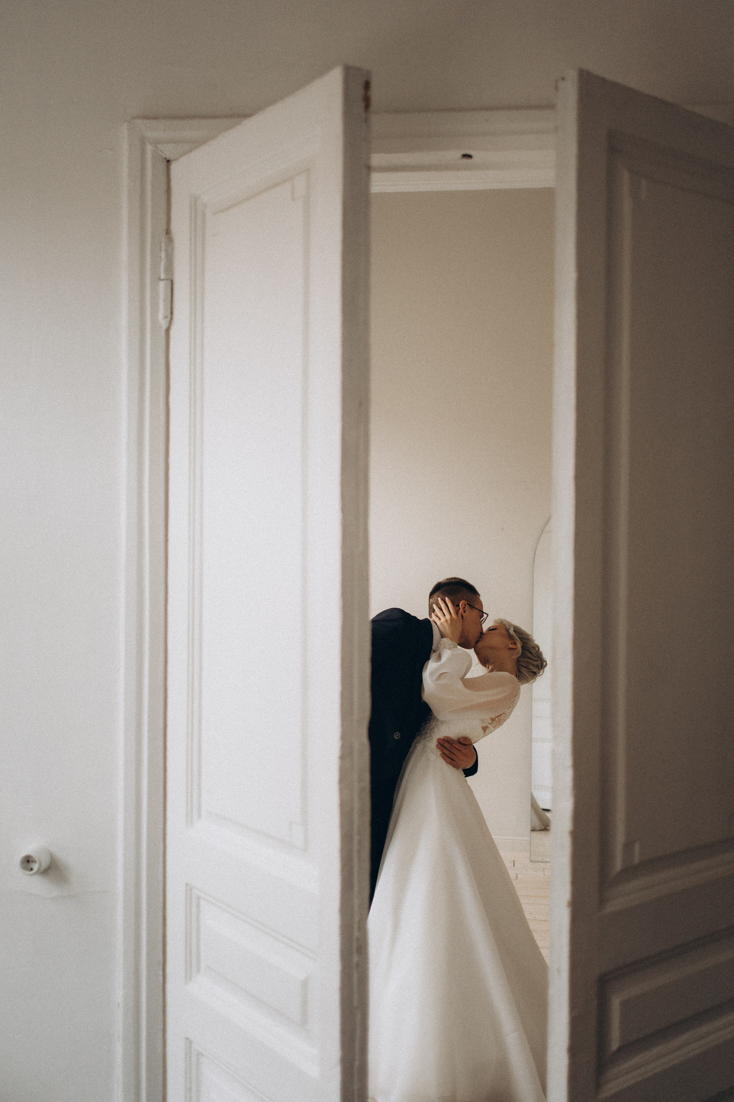 Женя и Катя. Фотограф в Самаре Петрякова Юлия