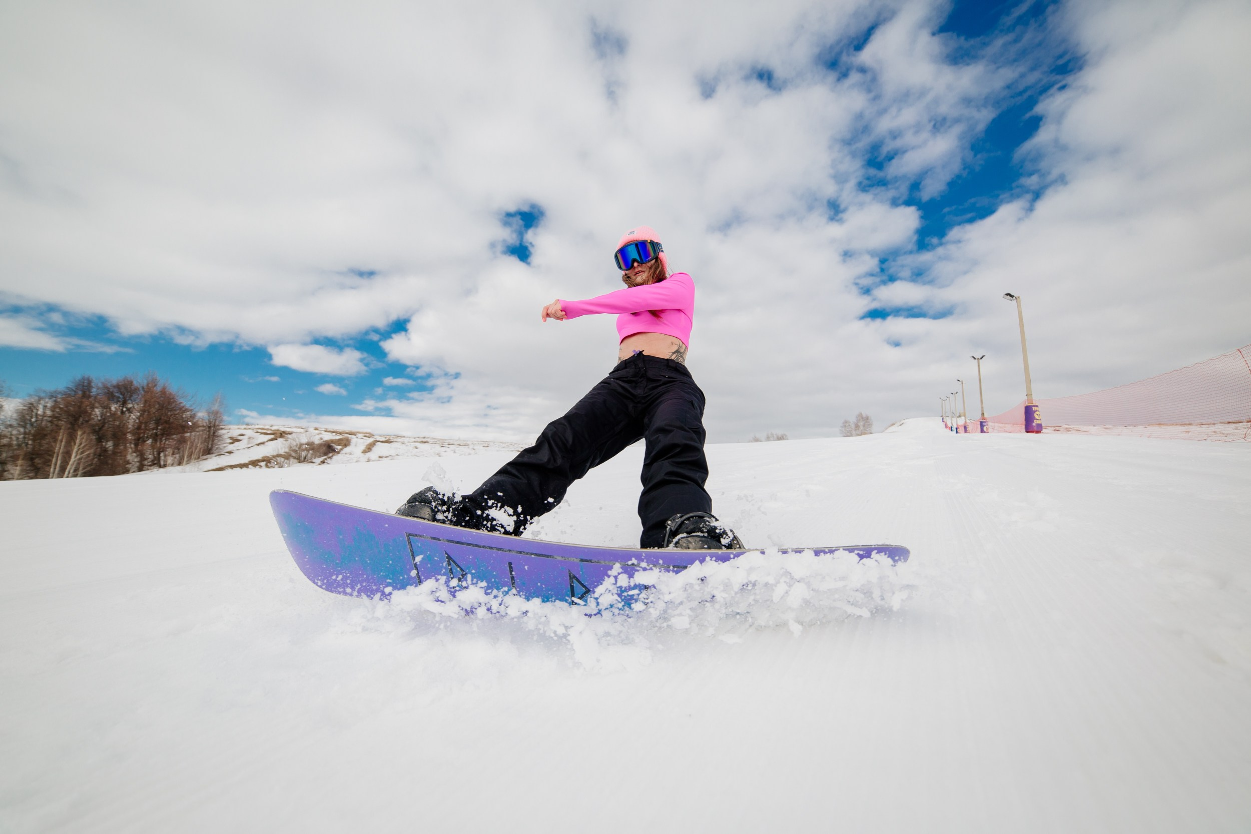 спортивная фотосессия, спортивный фотограф, борд, фото сноуборд