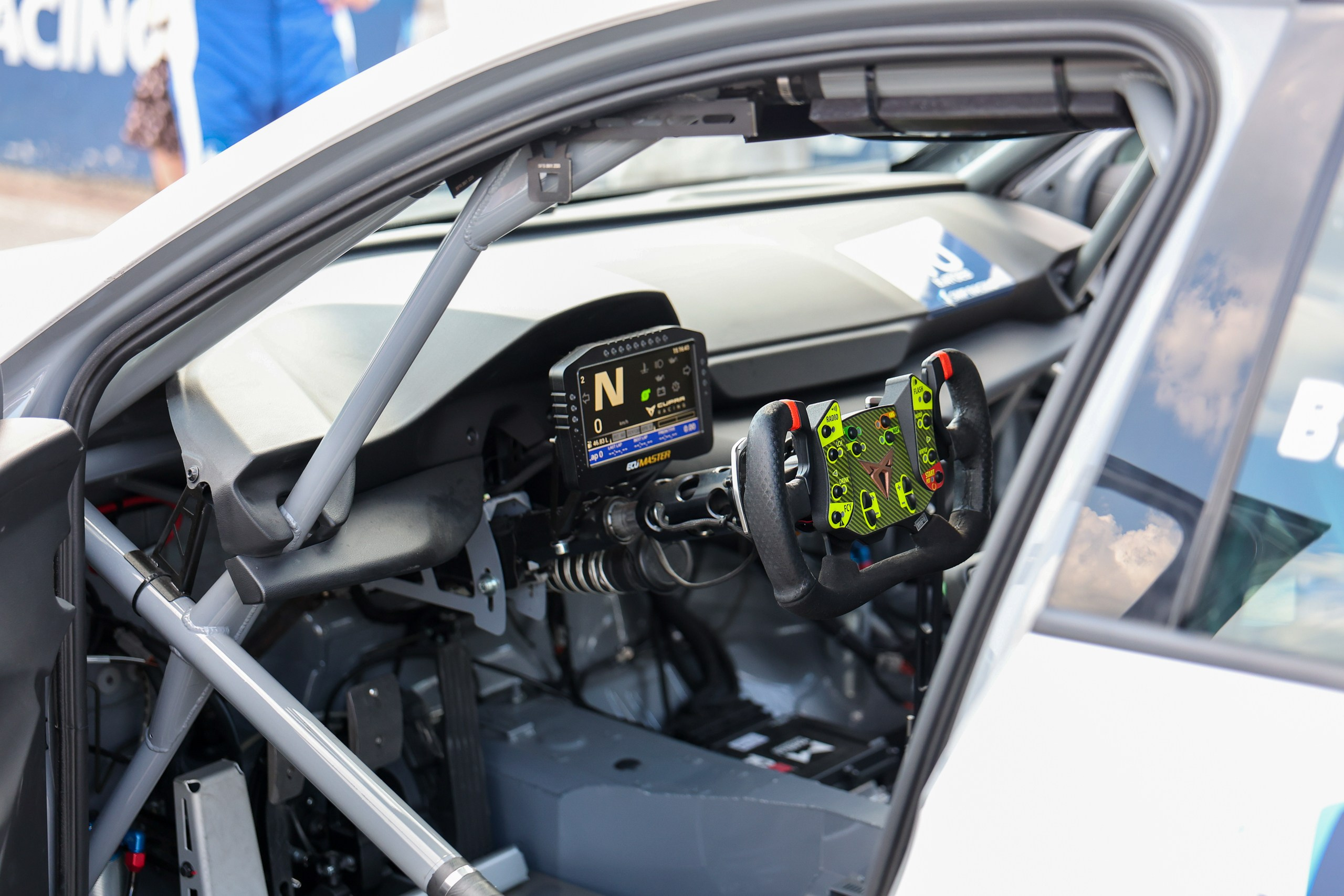 SMP Formula 4. KazanRing Canyon. Июнь 2026. Спортивный, репортажный и портретный фотограф в Казани Алексей Горячев