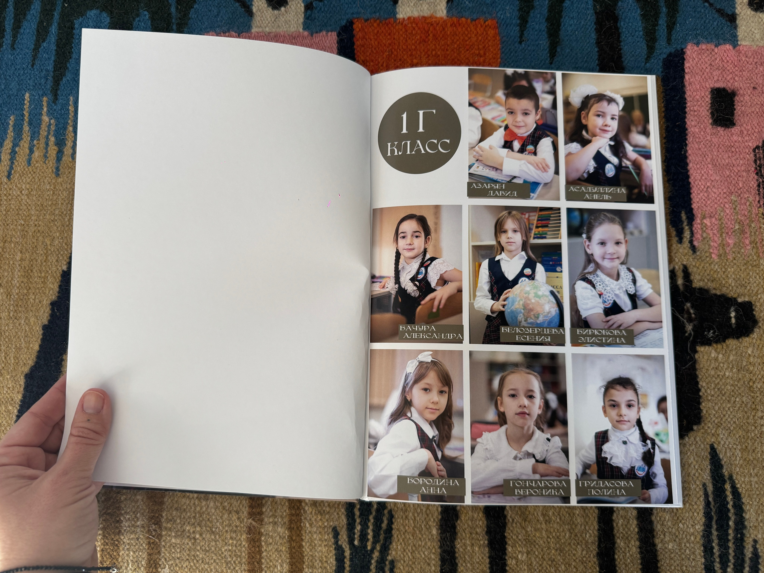 Классбук. Лучший фотограф Краснодара (по версии моей мамы)