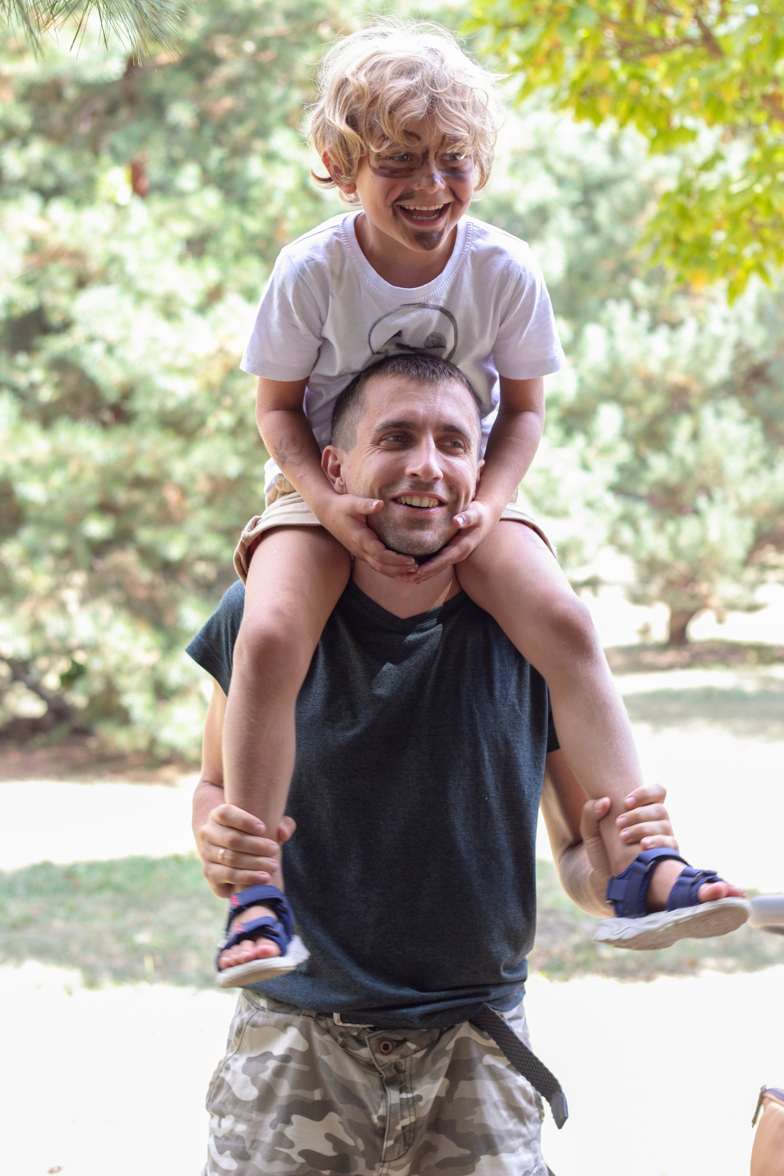 Репортажные съемки. Лучший фотограф Краснодара (по версии моей мамы)