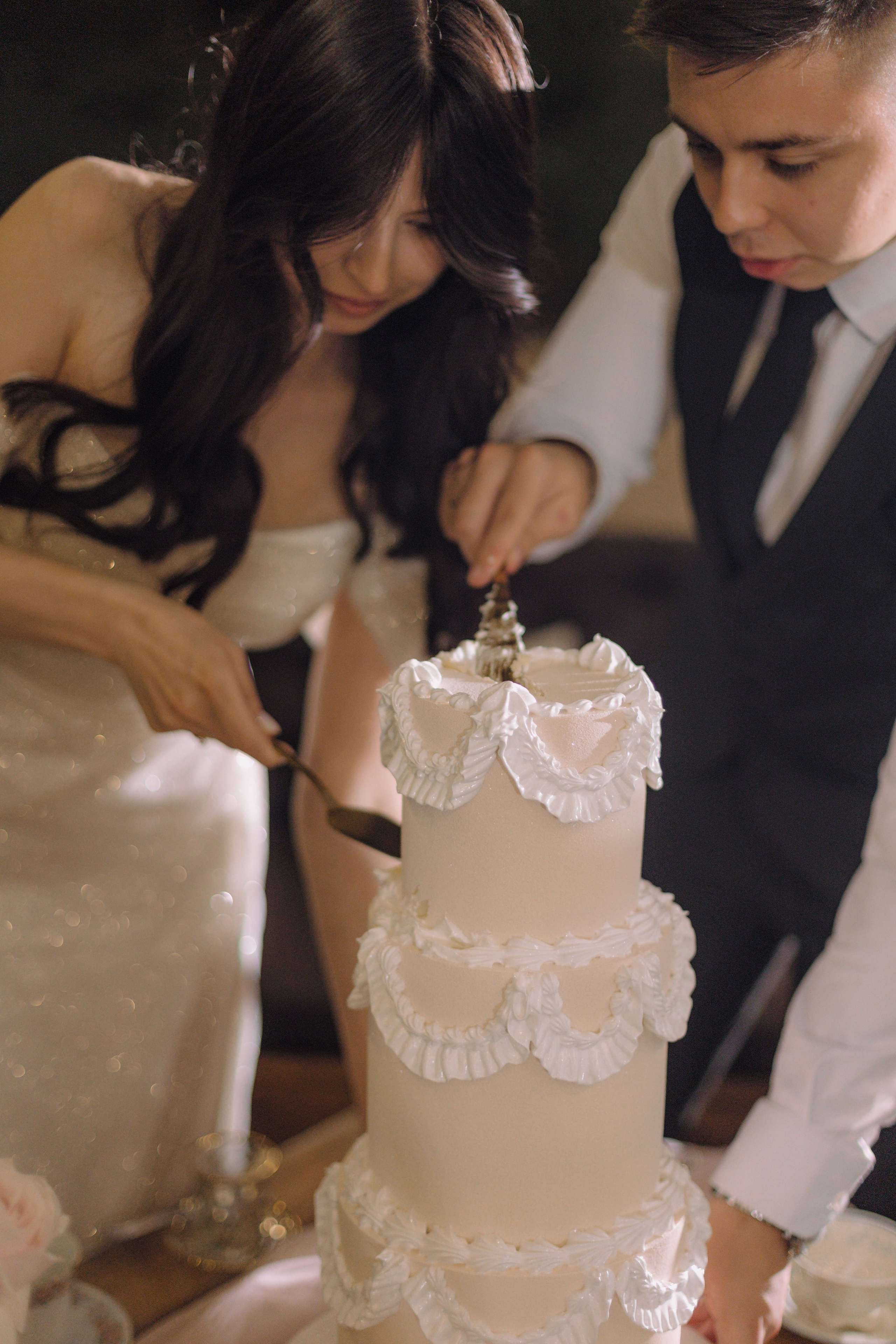 Dmitry & Diana. Главная