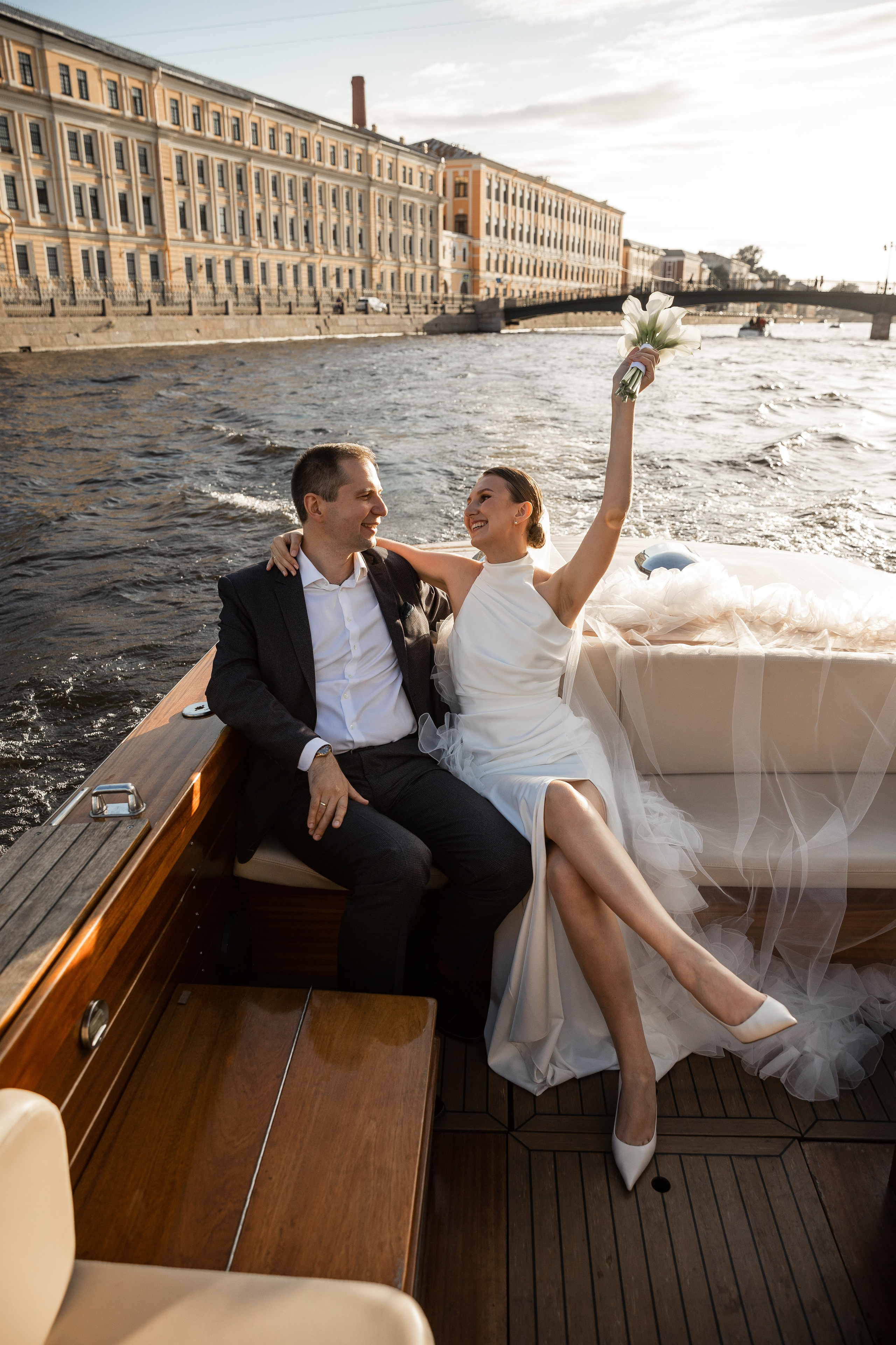 Со вкусом…. Свадебный фотограф Санкт-Петербург Катерина Ширяева