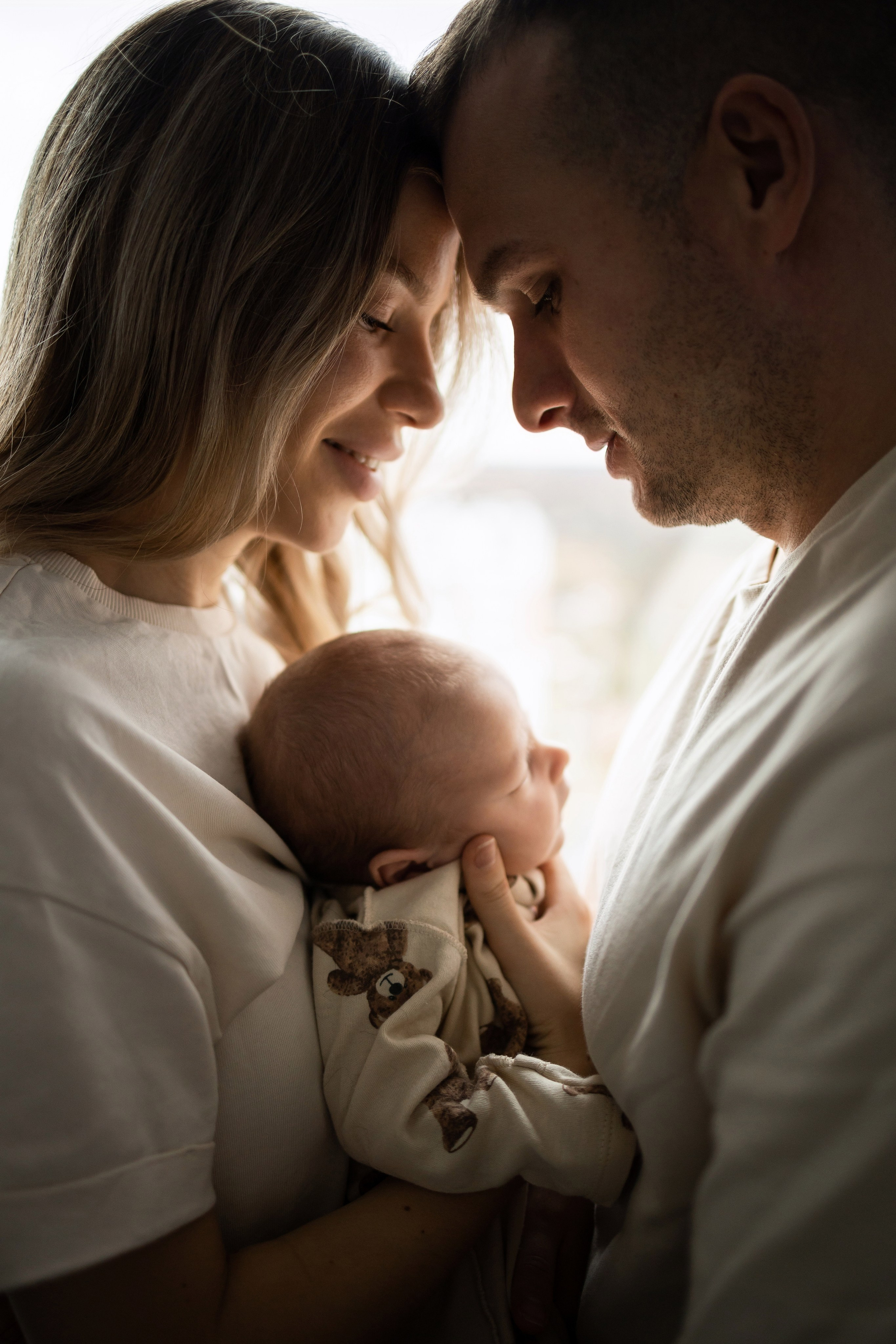 СЕМЬИ. Свадебный фотограф Санкт-Петербург Катерина Ширяева