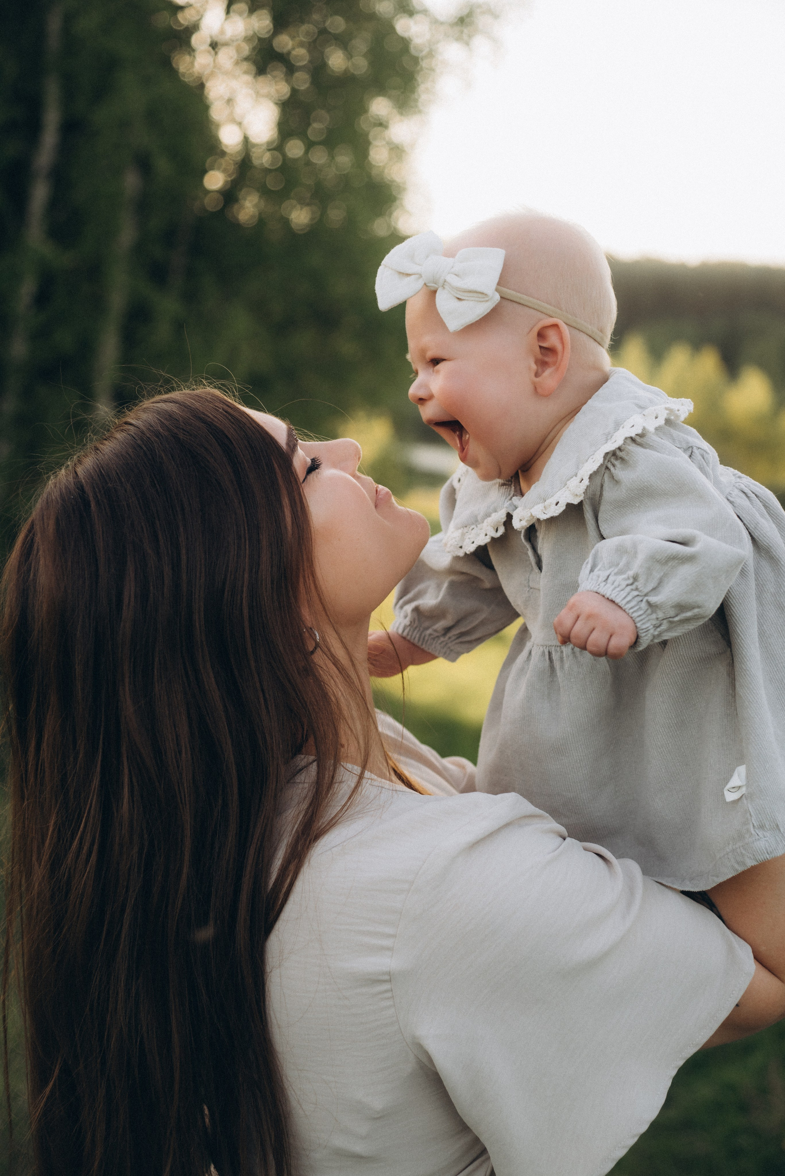 Ярослав, Алина и Алиса. Суханова Регина Фотограф Сергиев Посад