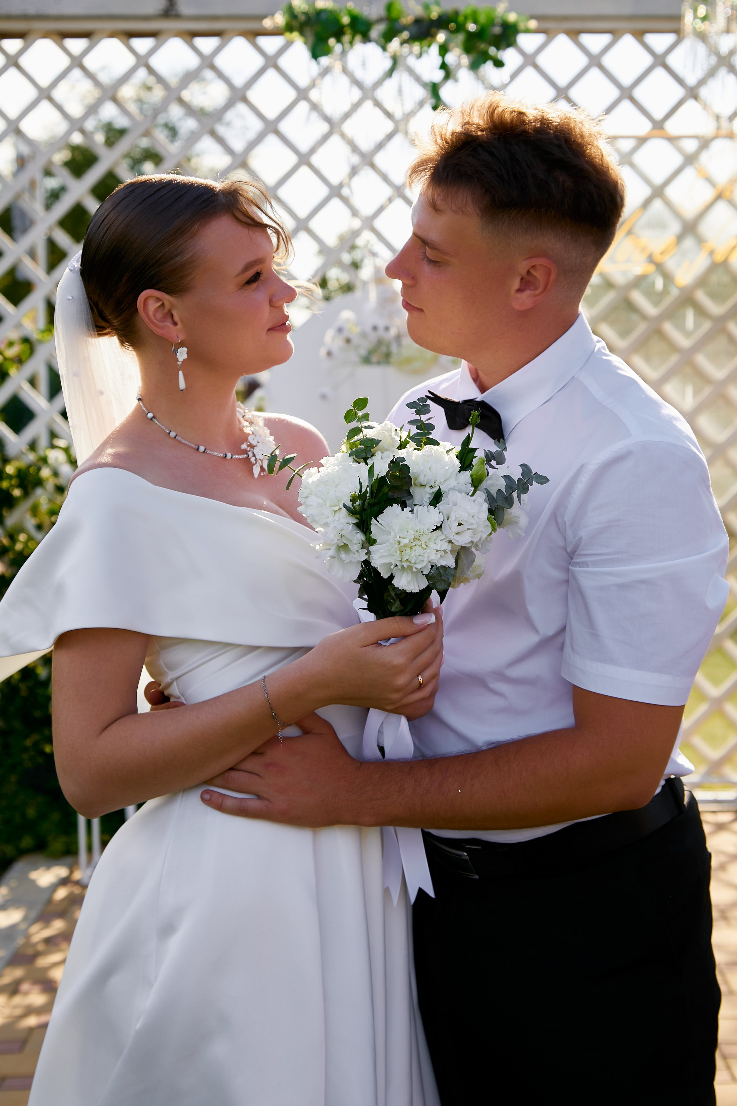 Артем и Виолетта. Свадебный и креативный фотограф в ЮФО и МСК