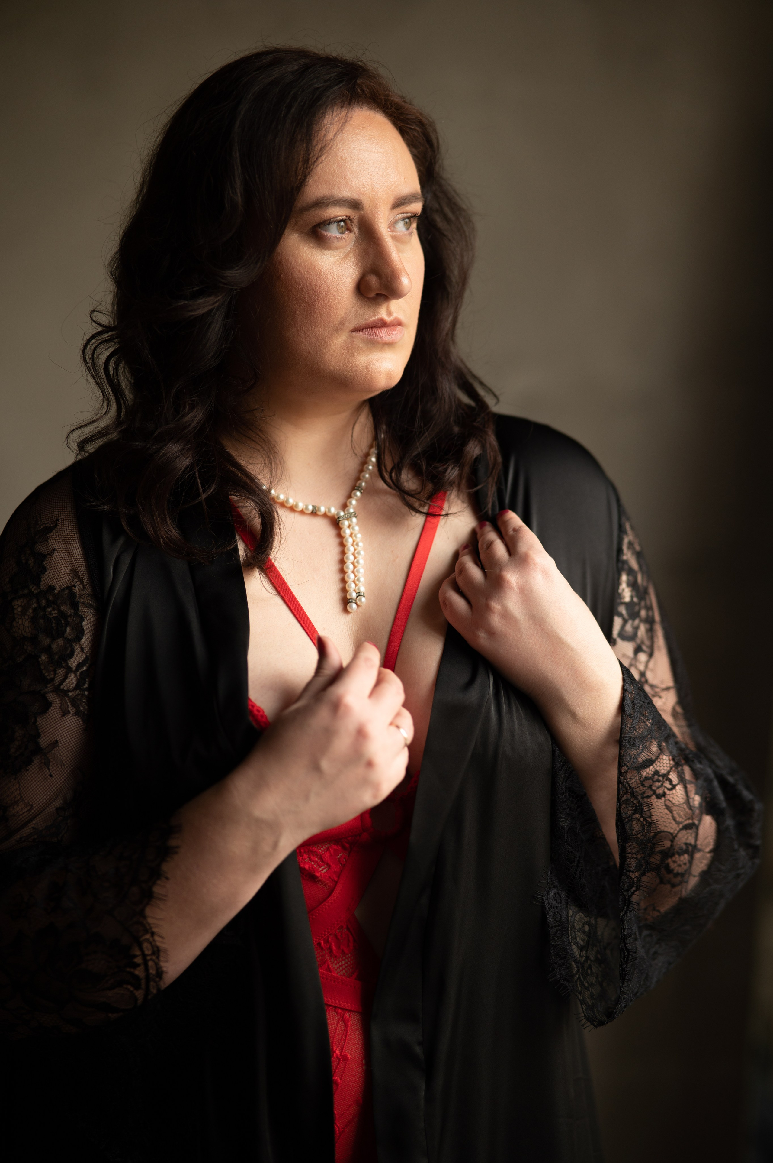 Портрет. Семейный фотограф и женский портрет в Ростове-на-Дону Наталья Нева