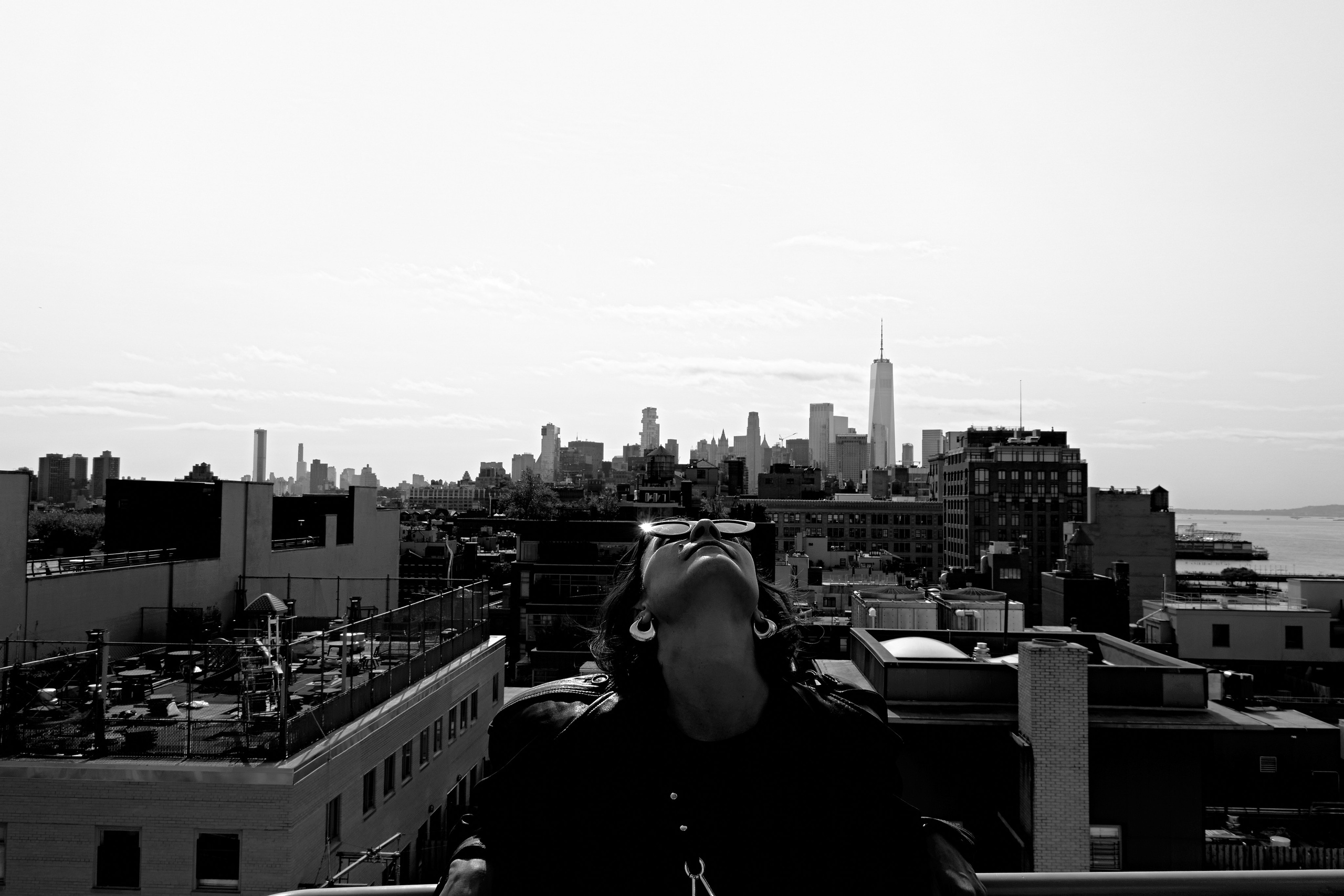 ANASTASIA. Yulia Otroschenko