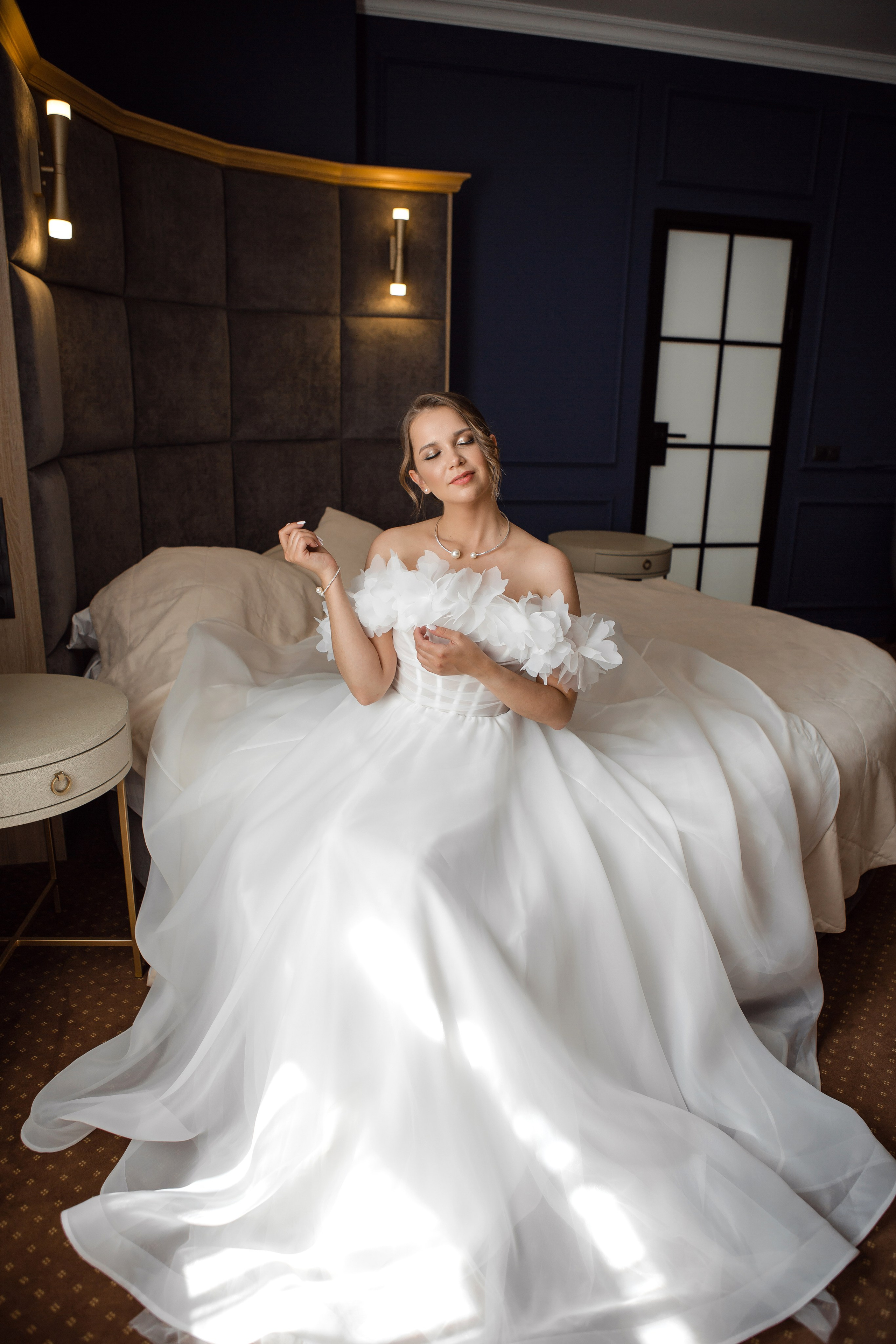 Igor & Dariya. Свадебный фотограф в Уфе