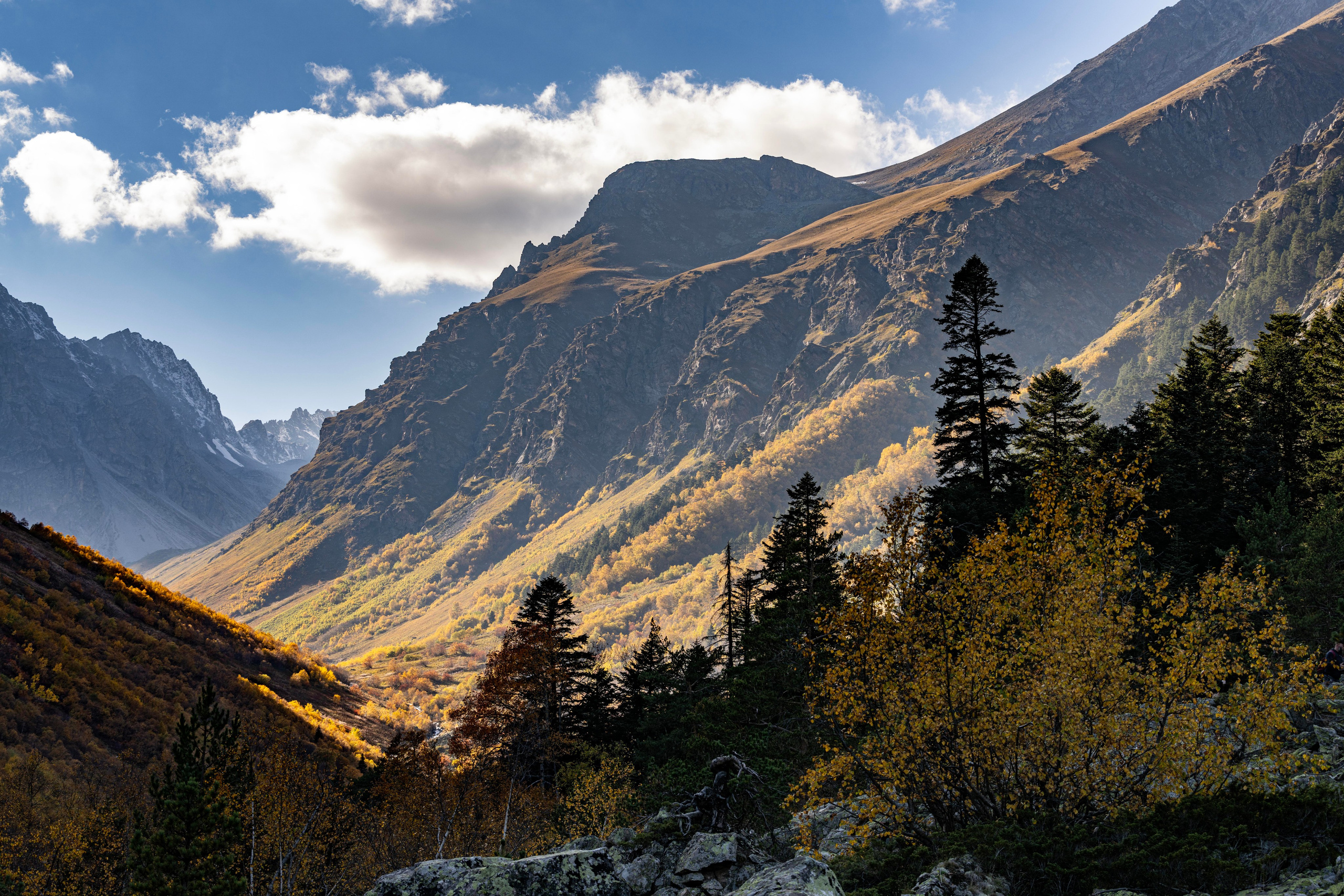 Фотограф в Санкт-Петербурге Данил Макаров