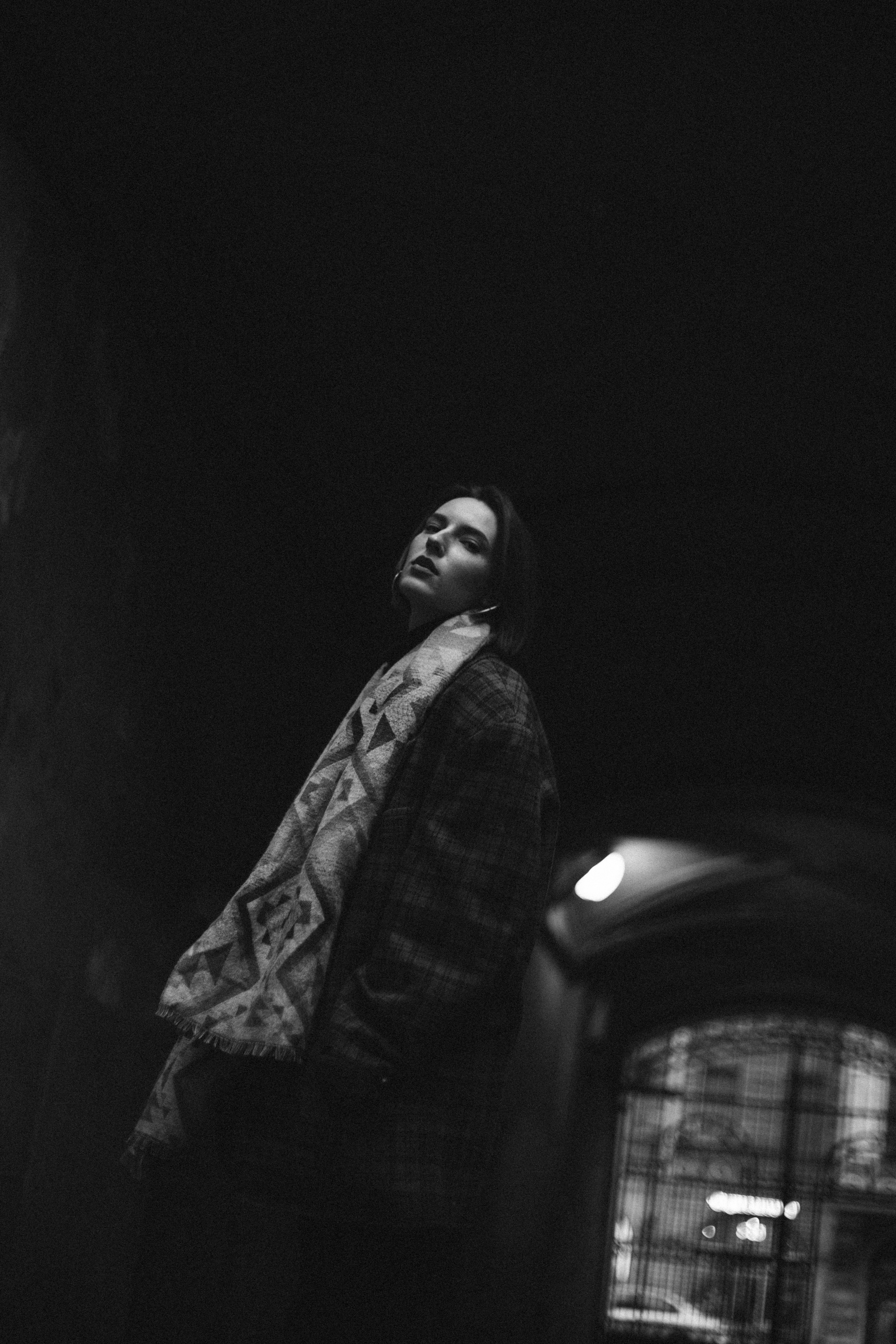 Портреты. Фотограф Ксения Крохина Санкт-Петербург