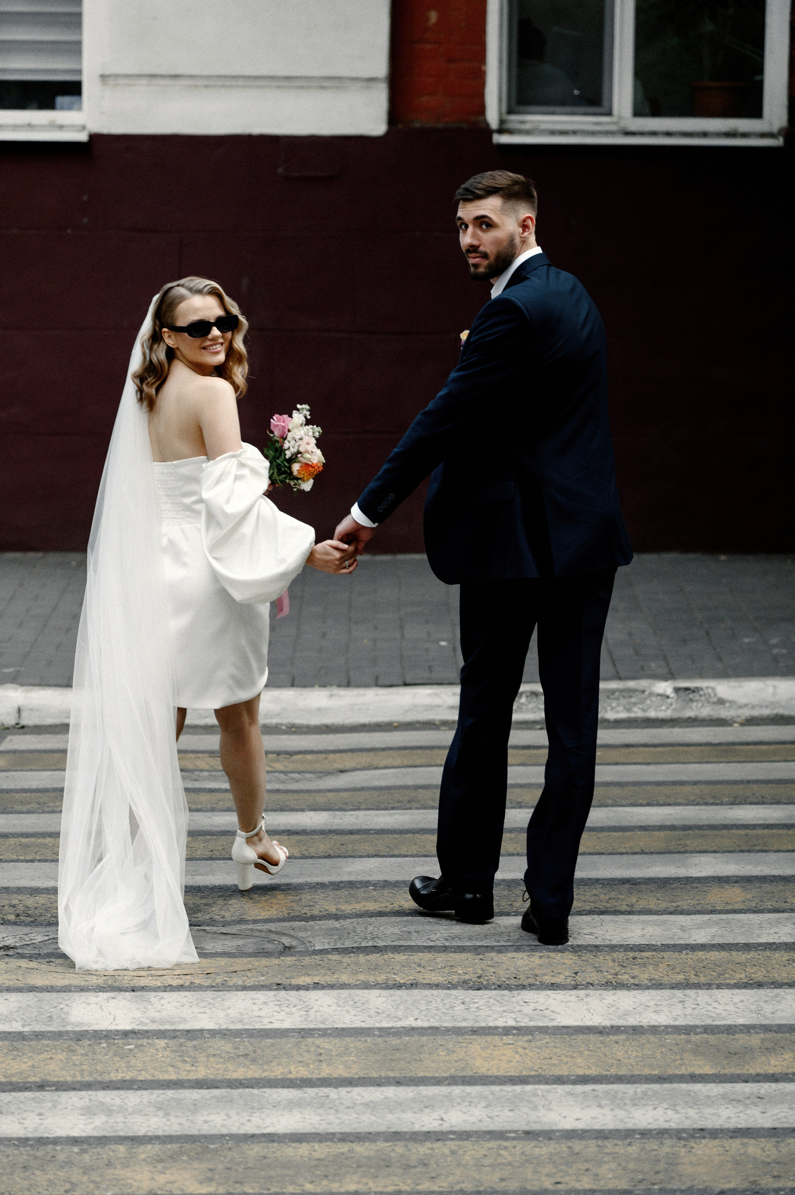 Совет да любовь. Wedding photographer