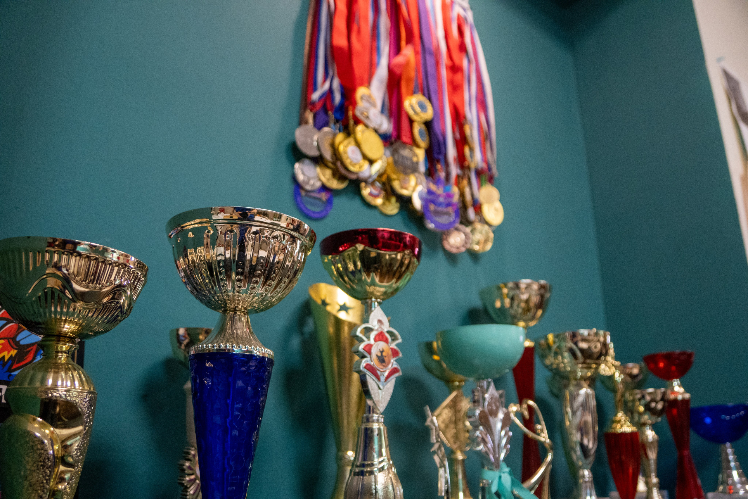 Студия танцев You and Dance. Видеограф, фотограф в Санкт-Петербурге Элеонора Петрова