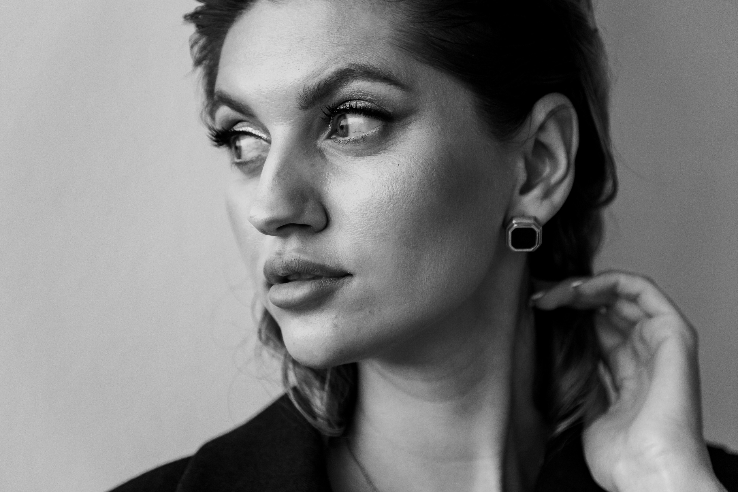 Alex & Julia. Фотограф Иван Гуляев