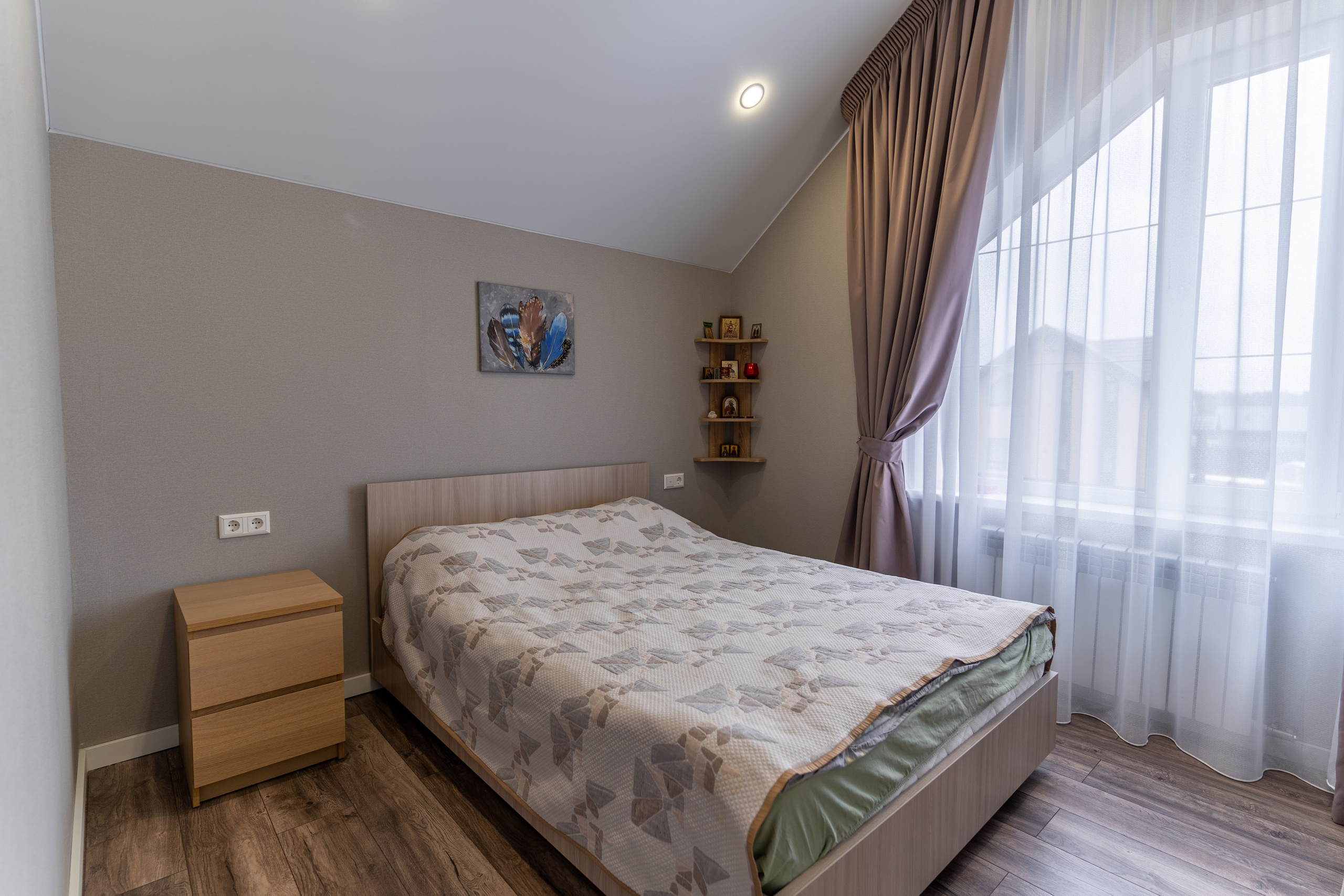 КП Фаворит. Интерьерный фотограф и видеограф Санкт-Петербург и Ленинградская обл