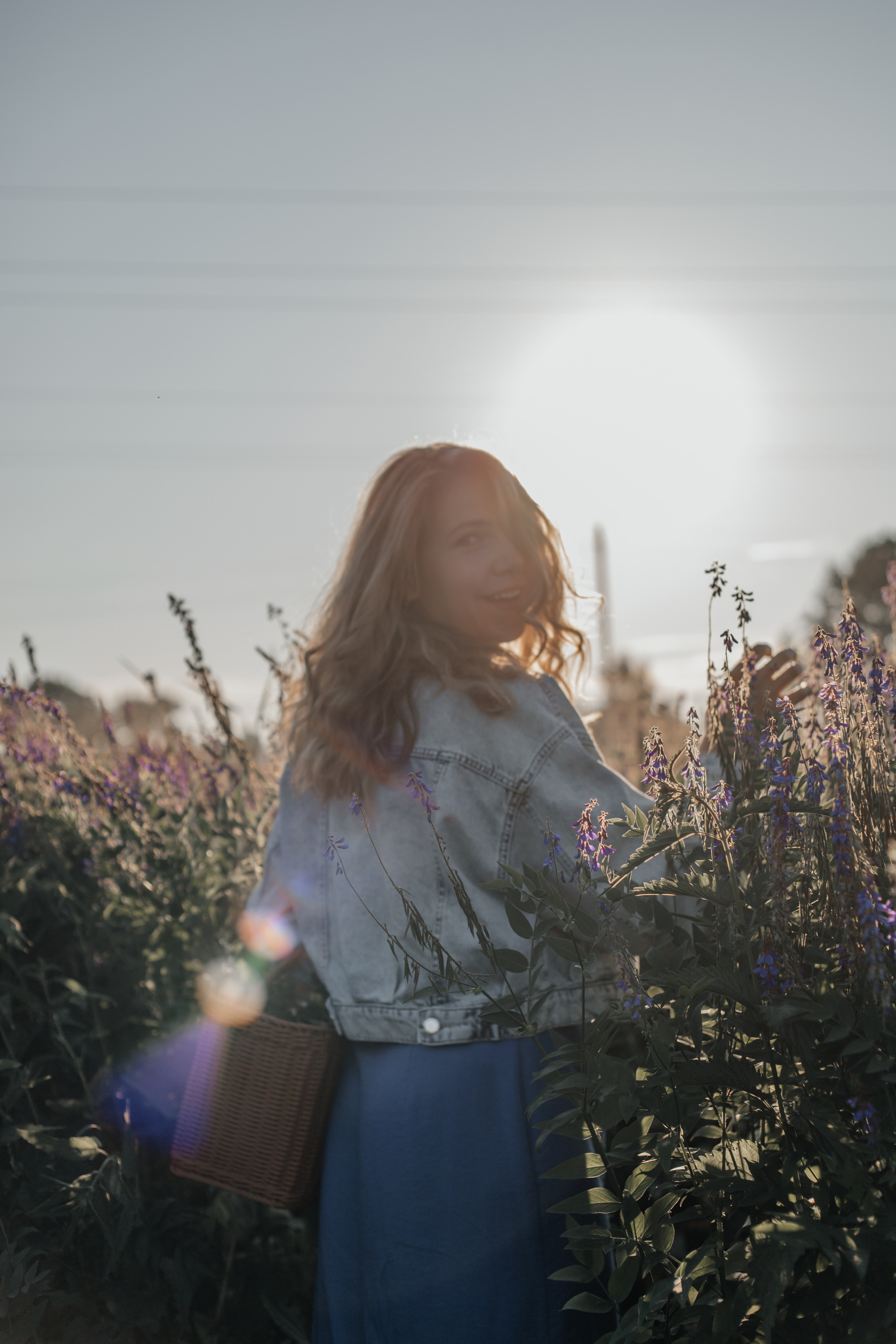 Портретные съемки. Индивидуальные фотосессии в Вологде