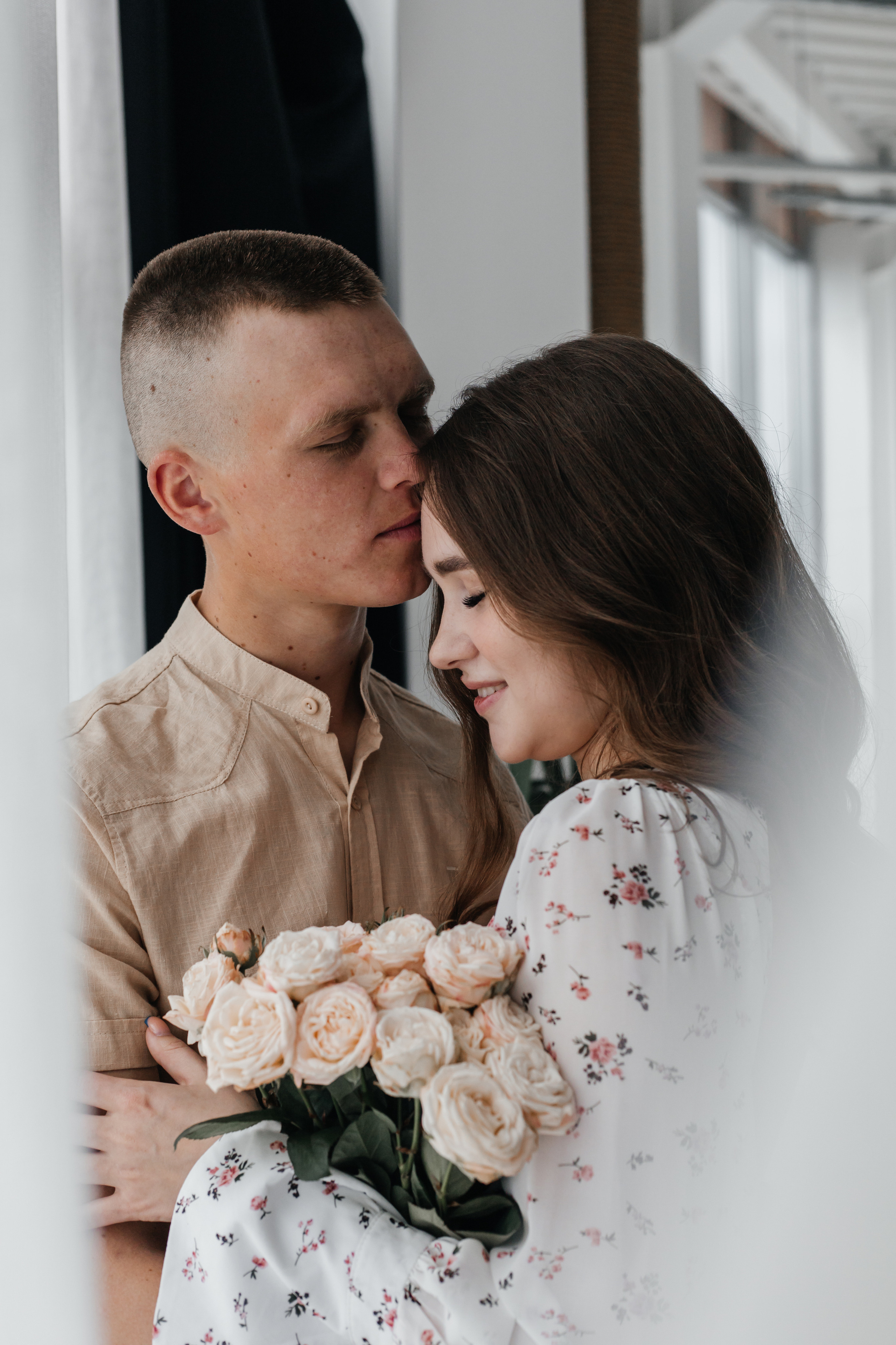 Love Story. Парные фотосессии в Вологде