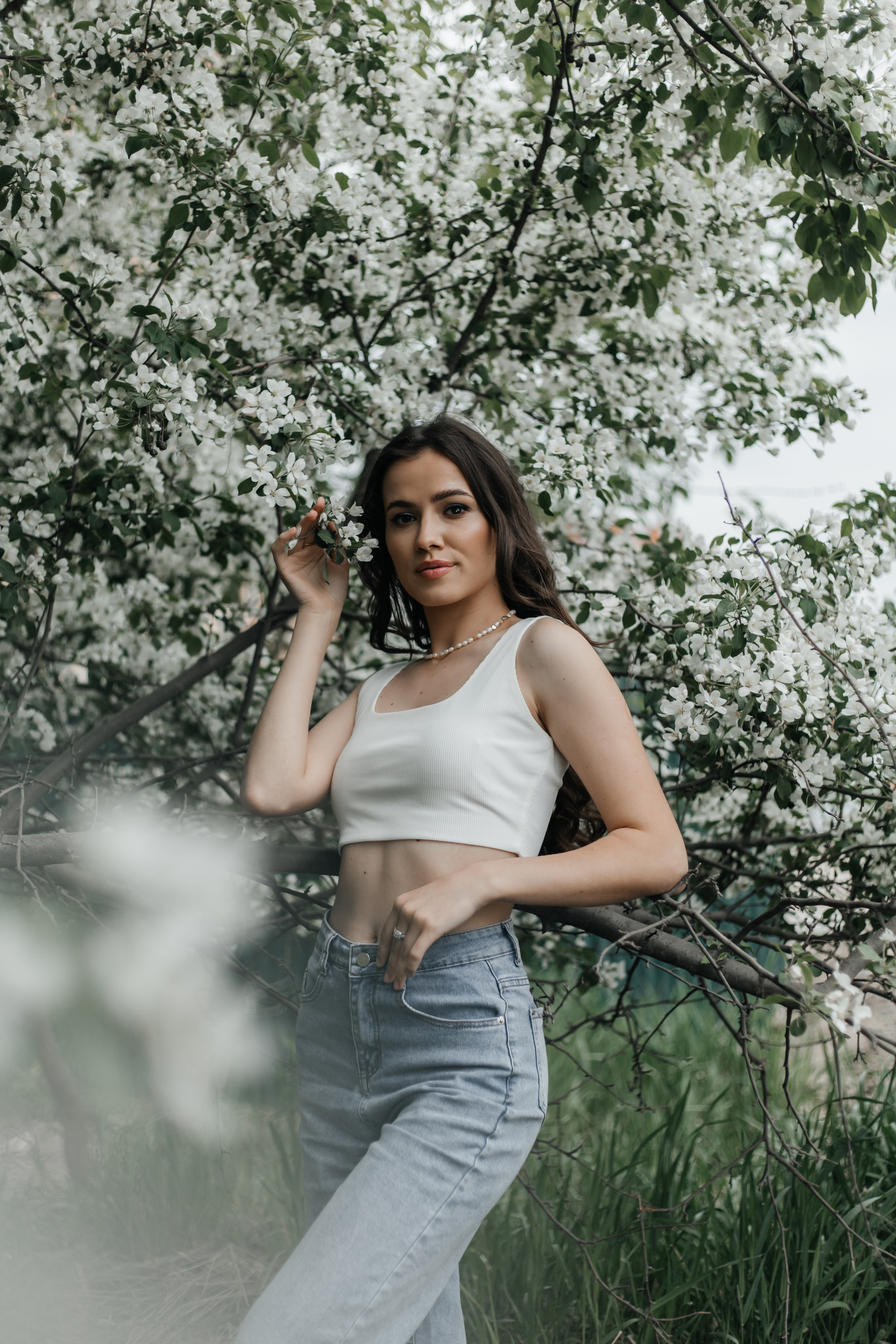 Портретные съемки. Индивидуальные фотосессии в Вологде