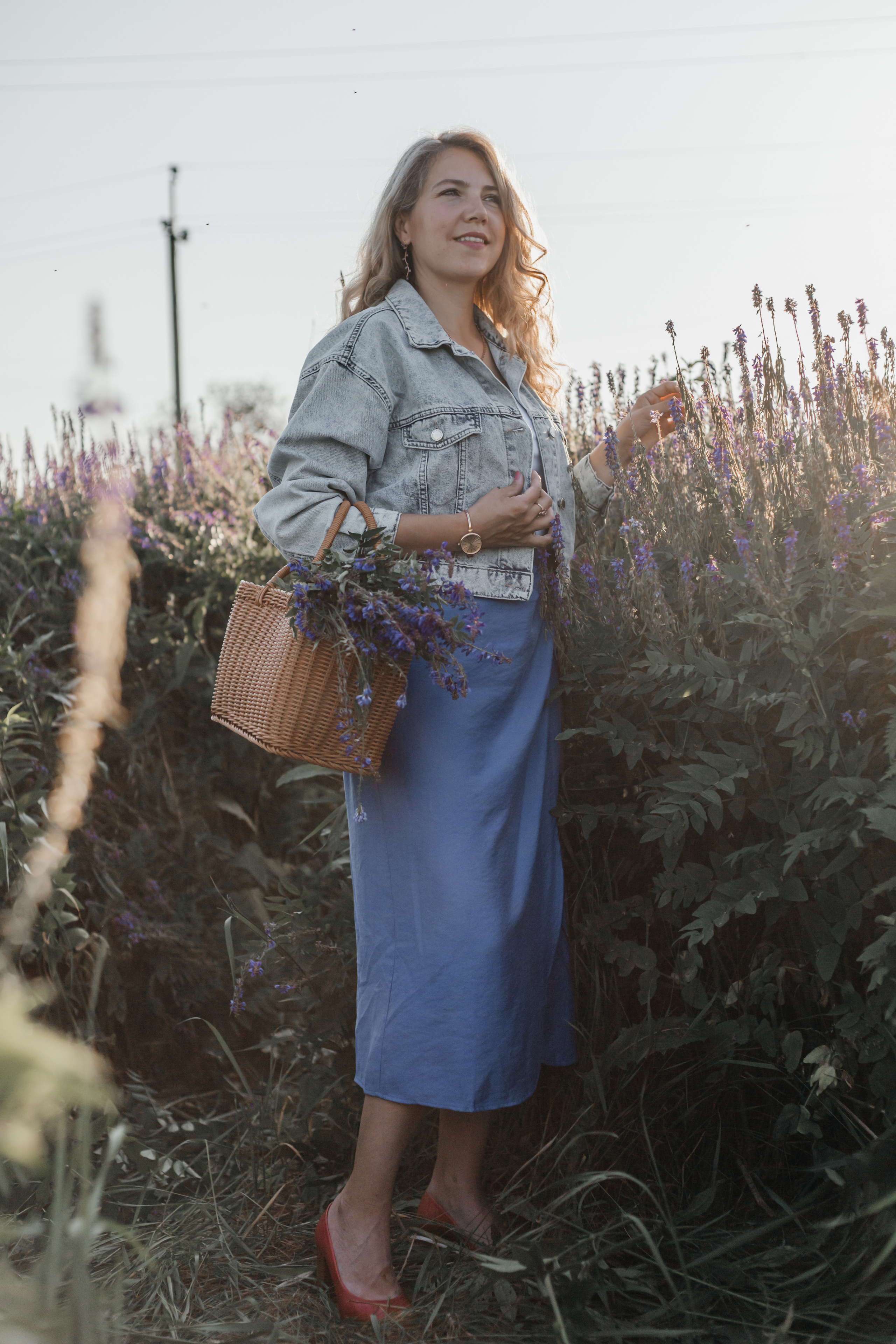 Портретные съемки. Индивидуальные фотосессии в Вологде