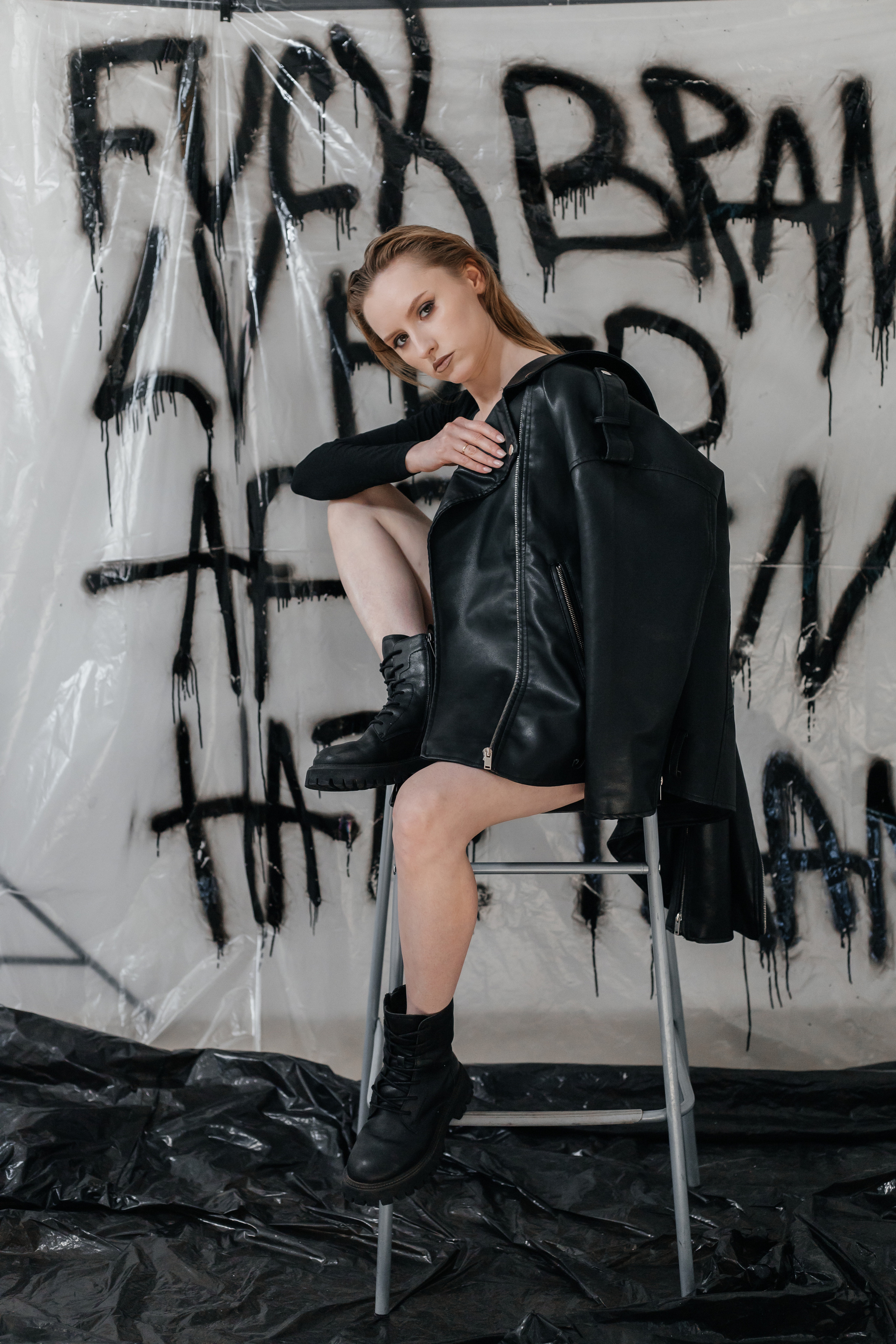 Портретные съемки. Индивидуальные фотосессии в Вологде